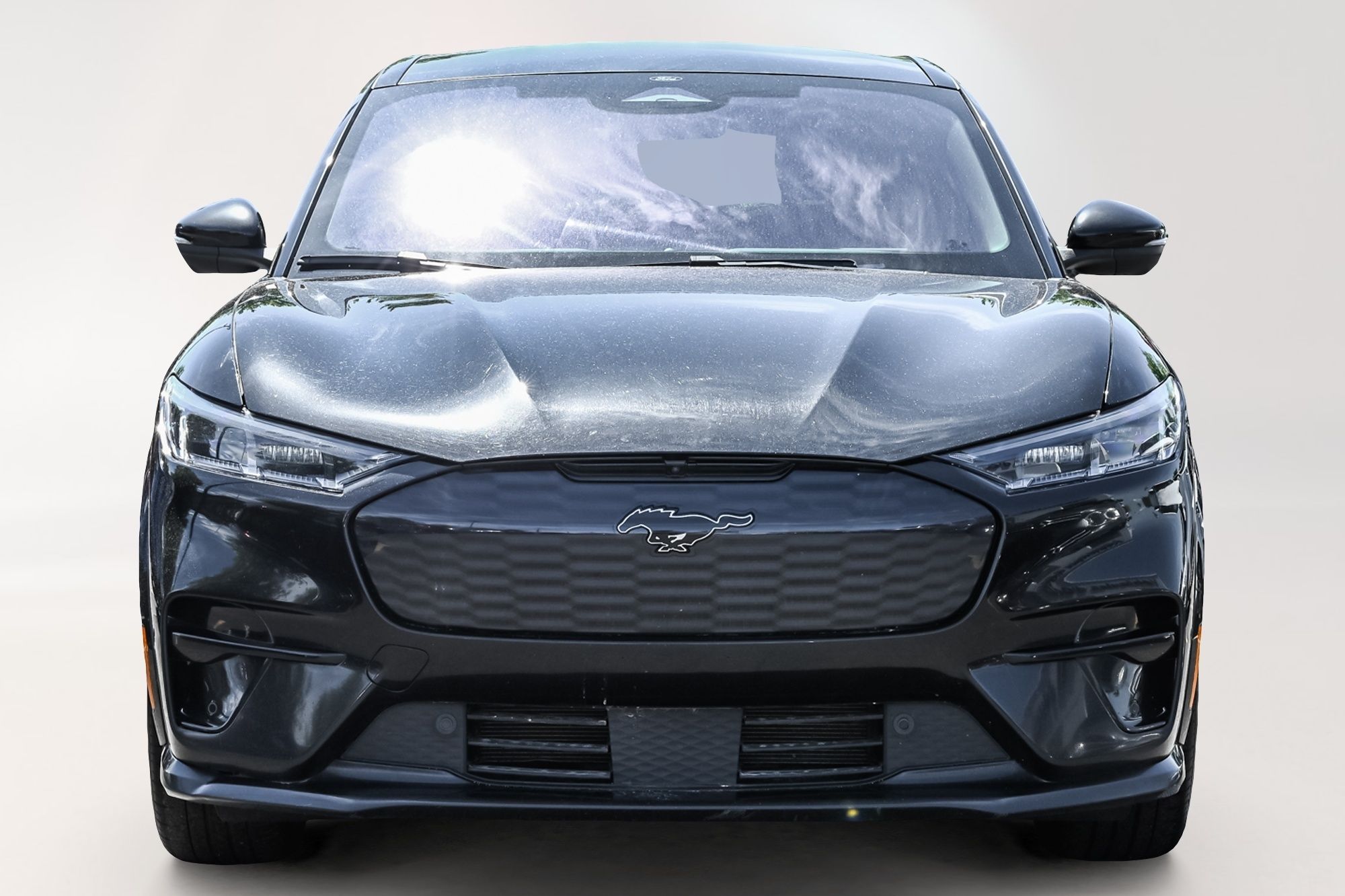 2022 Ford Mustang Mach-E in Dollard-des-Ormeaux, Quebec