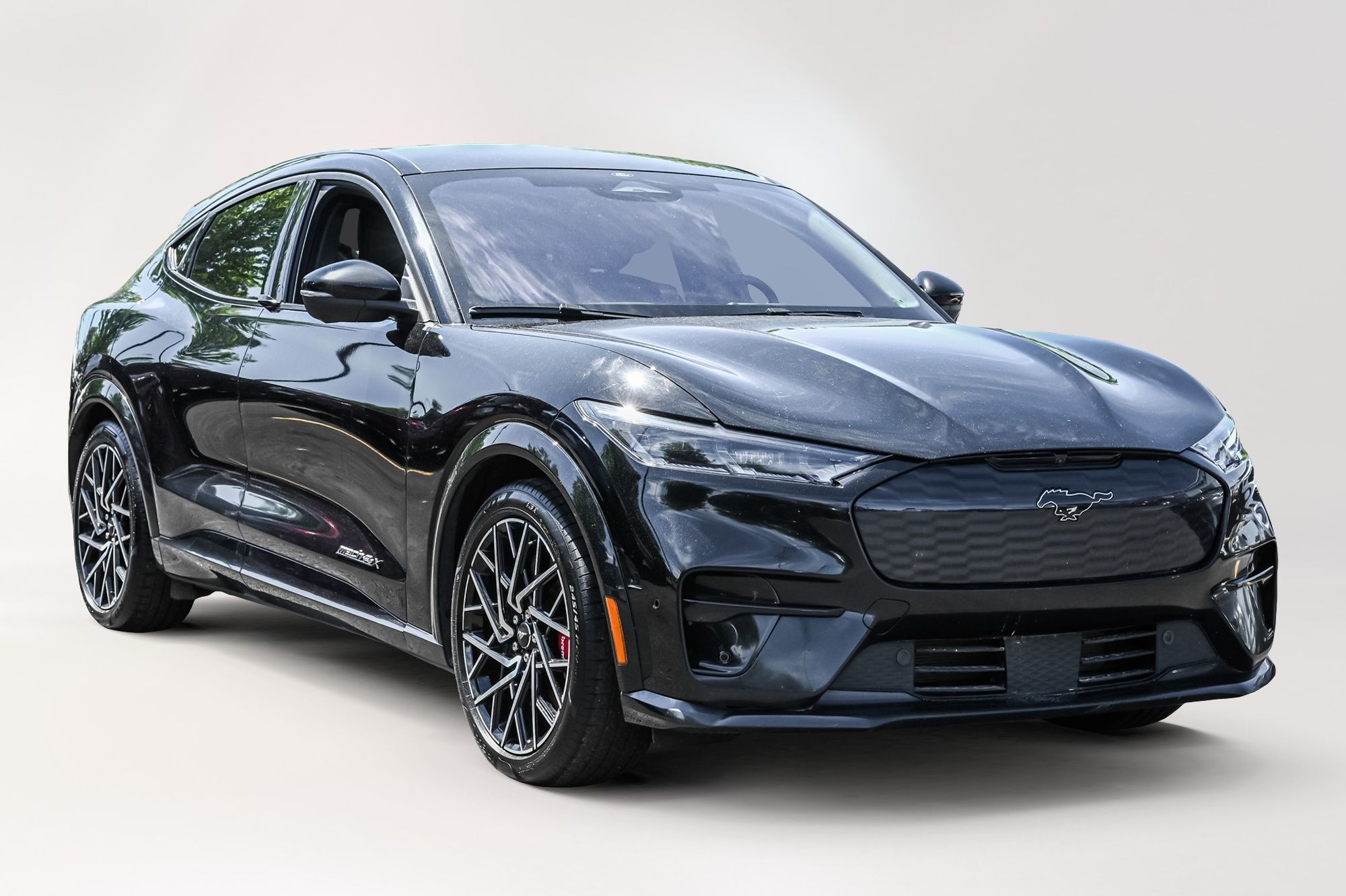 2022 Ford Mustang Mach-E in Dollard-des-Ormeaux, Quebec