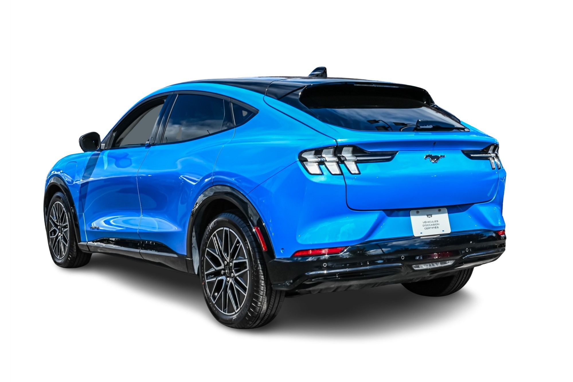 2024 Ford Mustang Mach-E in Dollard-des-Ormeaux, Quebec
