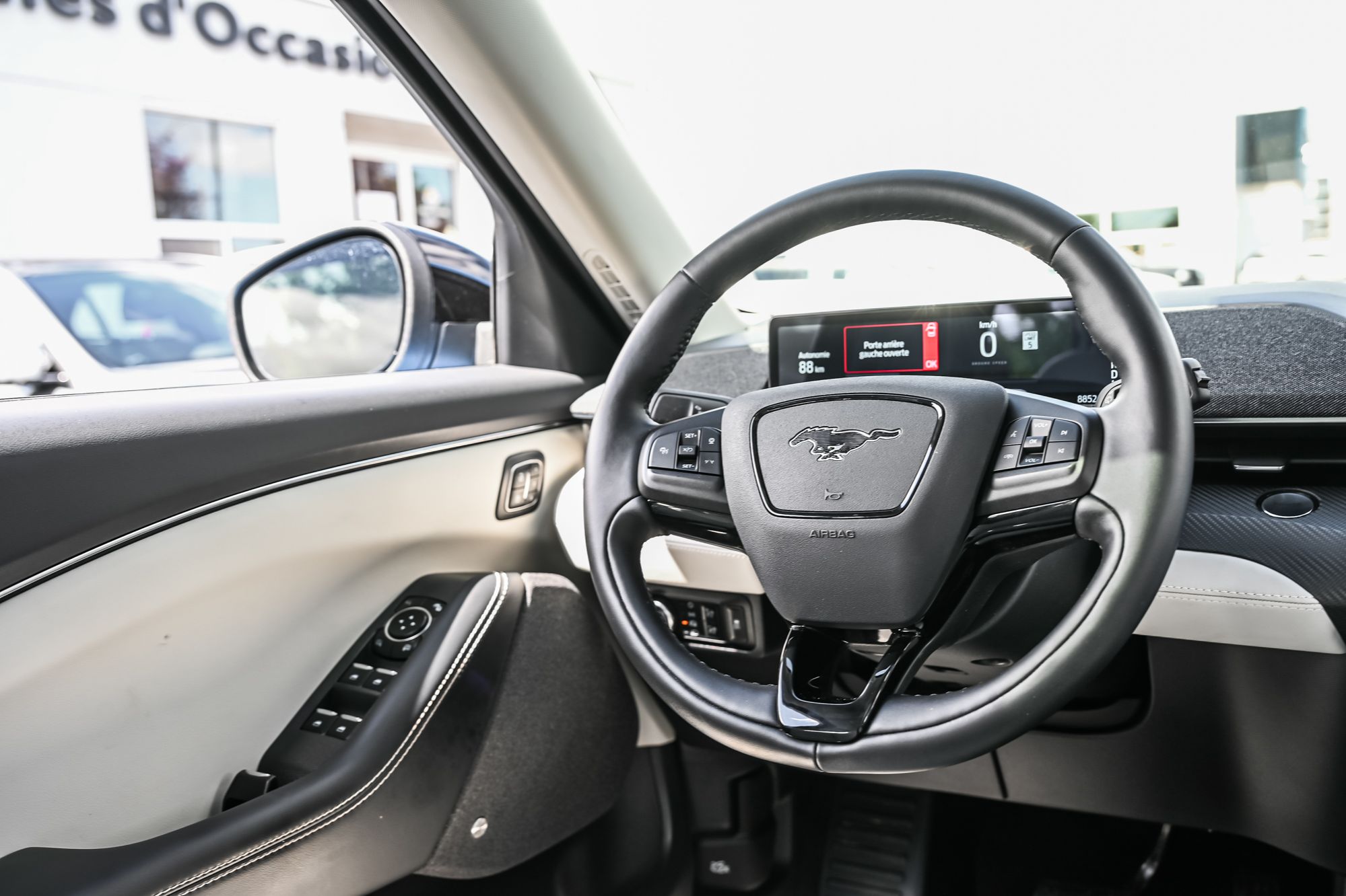2024 Ford Mustang Mach-E in Dollard-des-Ormeaux, Quebec