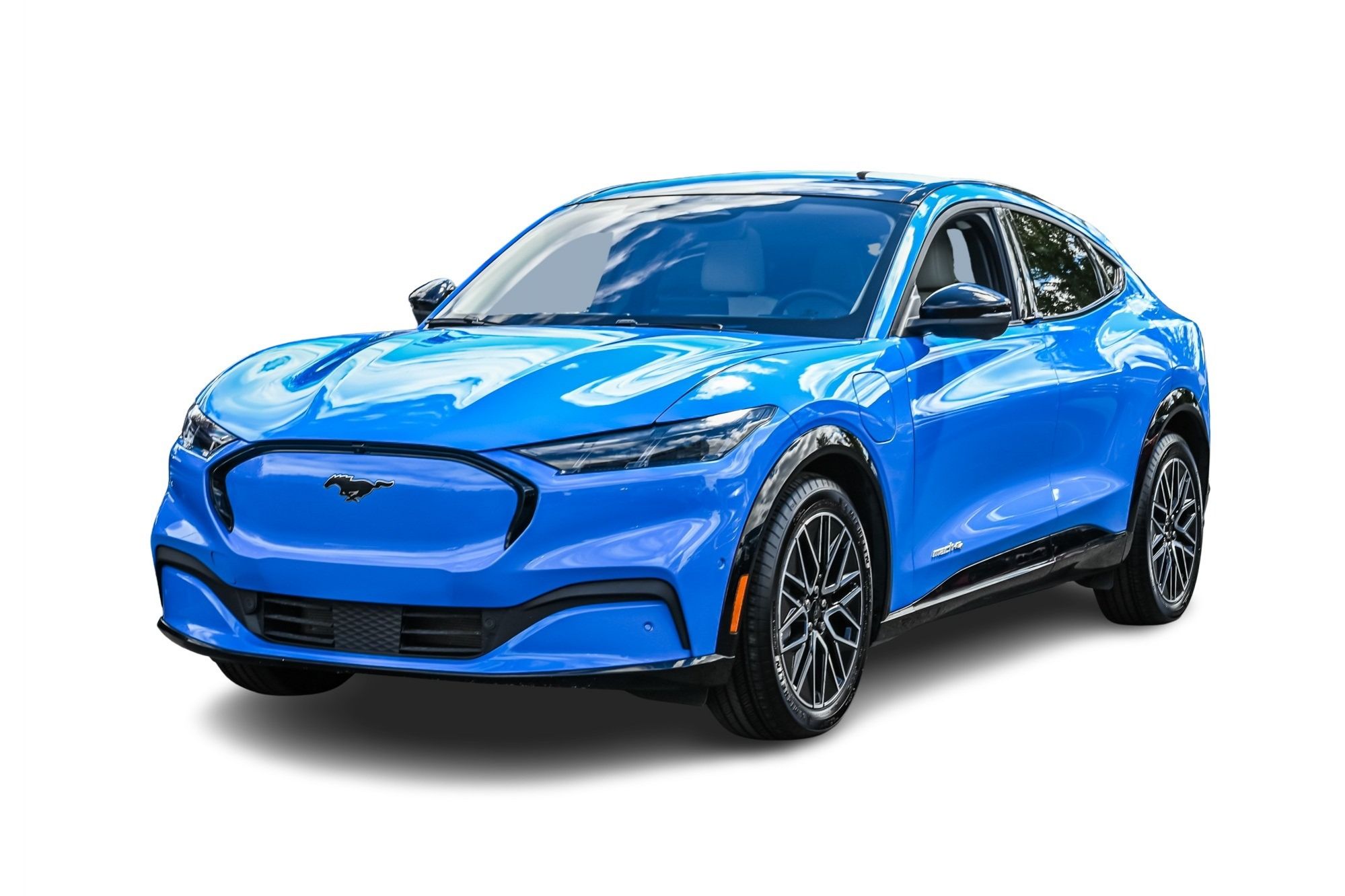 2024 Ford Mustang Mach-E in Dollard-des-Ormeaux, Quebec