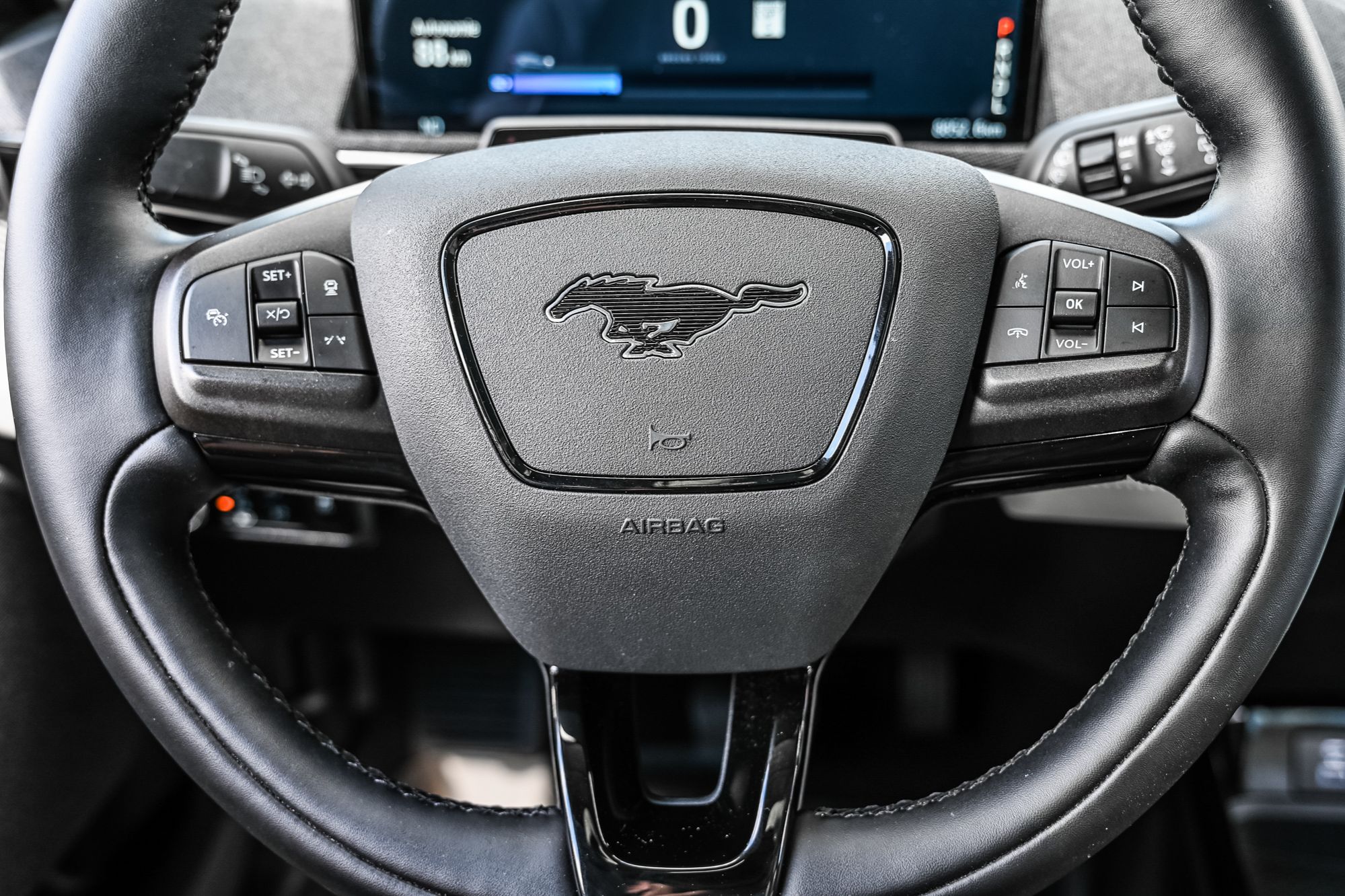 2024 Ford Mustang Mach-E in Dollard-des-Ormeaux, Quebec