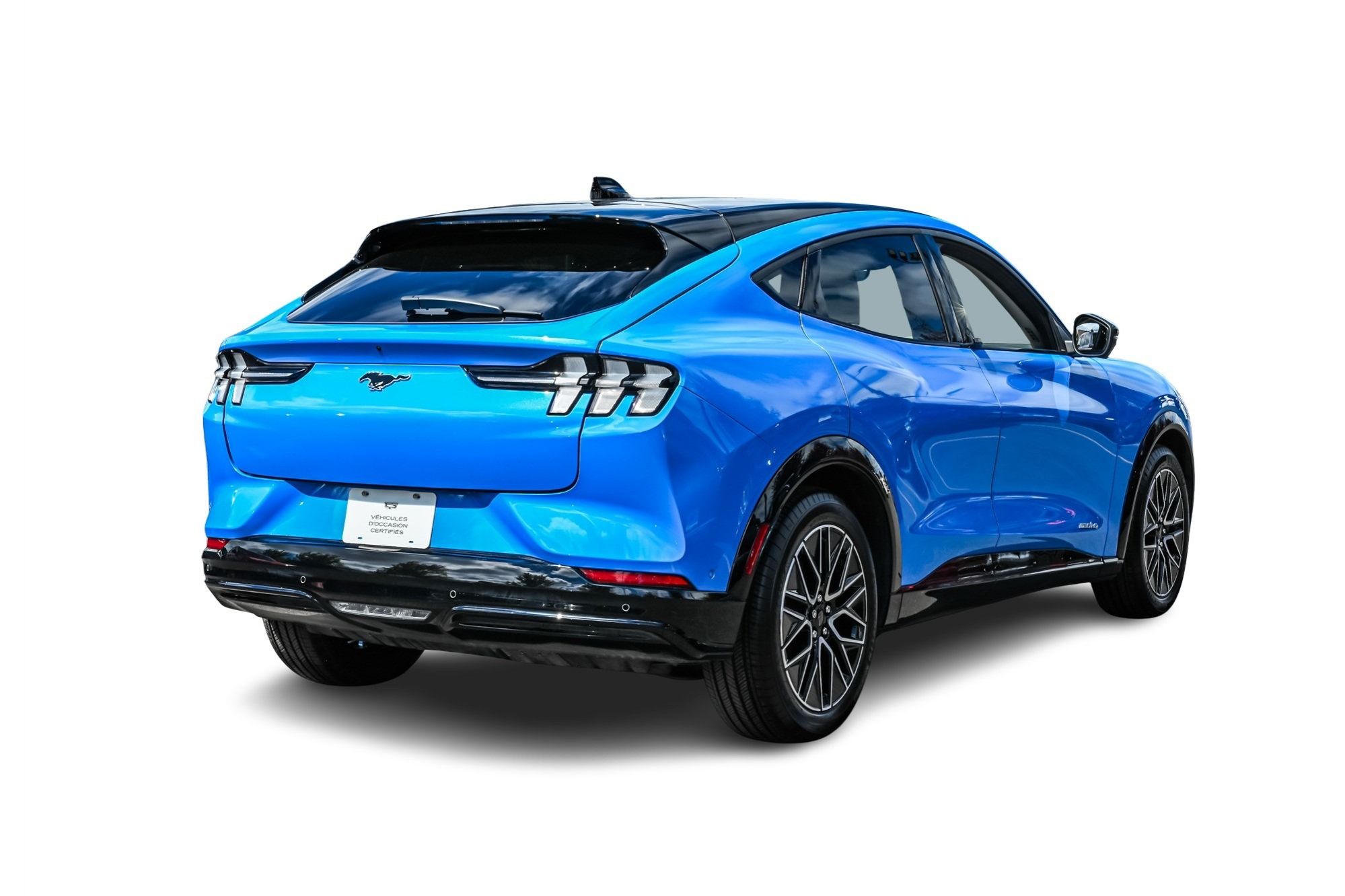 2024 Ford Mustang Mach-E in Dollard-des-Ormeaux, Quebec