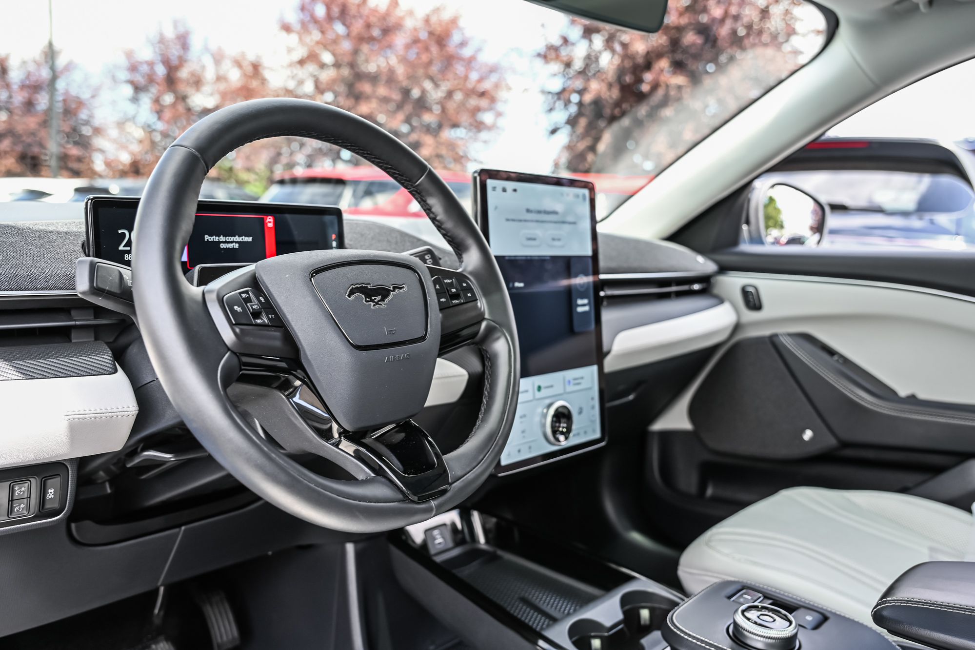 2024 Ford Mustang Mach-E in Dollard-des-Ormeaux, Quebec