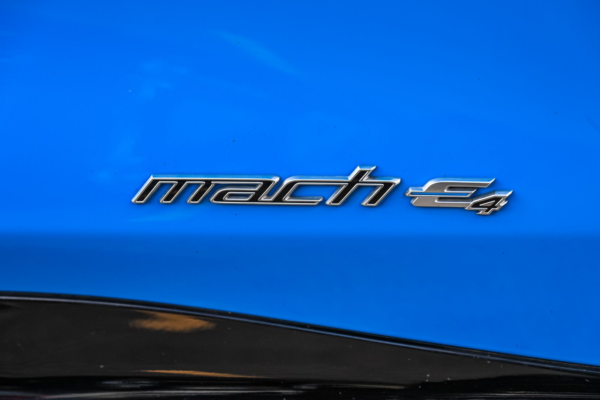 2024 Ford Mustang Mach-E in Dollard-des-Ormeaux, Quebec