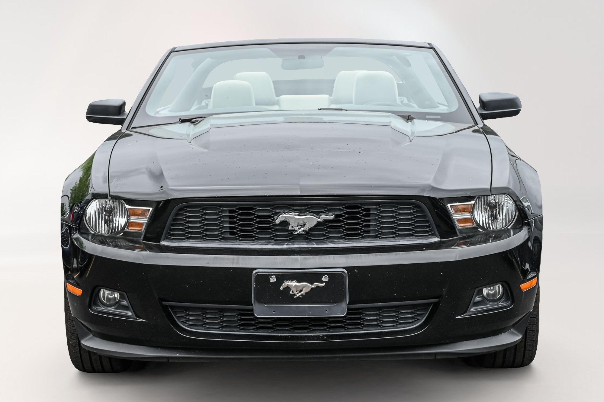 Ford Mustang  2012 à Dollard-des-Ormeaux, Québec