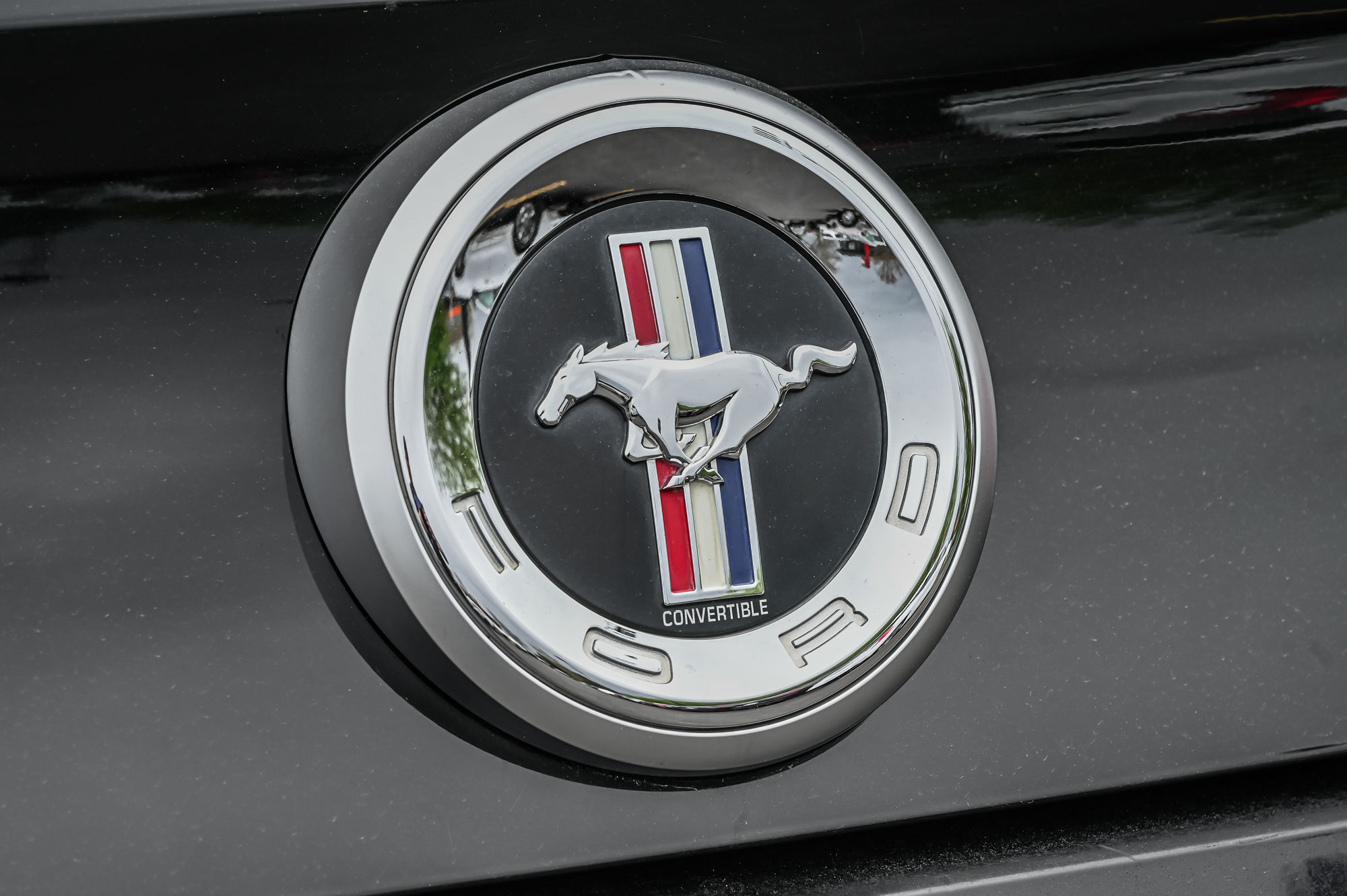 Ford Mustang  2012 à Dollard-des-Ormeaux, Québec