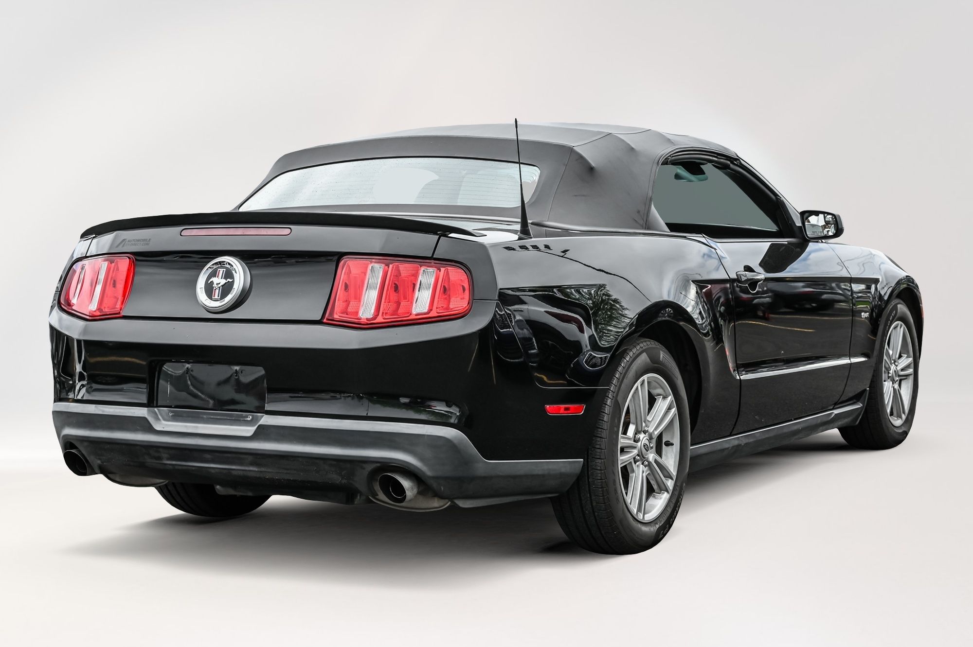 Ford Mustang  2012 à Dollard-des-Ormeaux, Québec