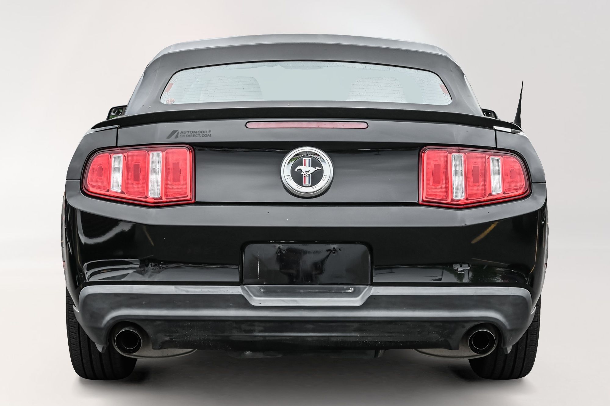 Ford Mustang  2012 à Dollard-des-Ormeaux, Québec