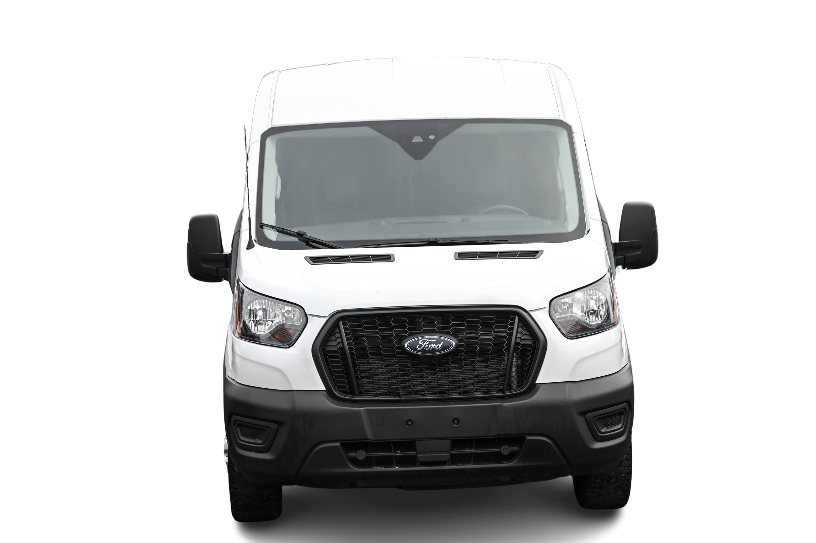 2024 Ford Transit Cargo Van