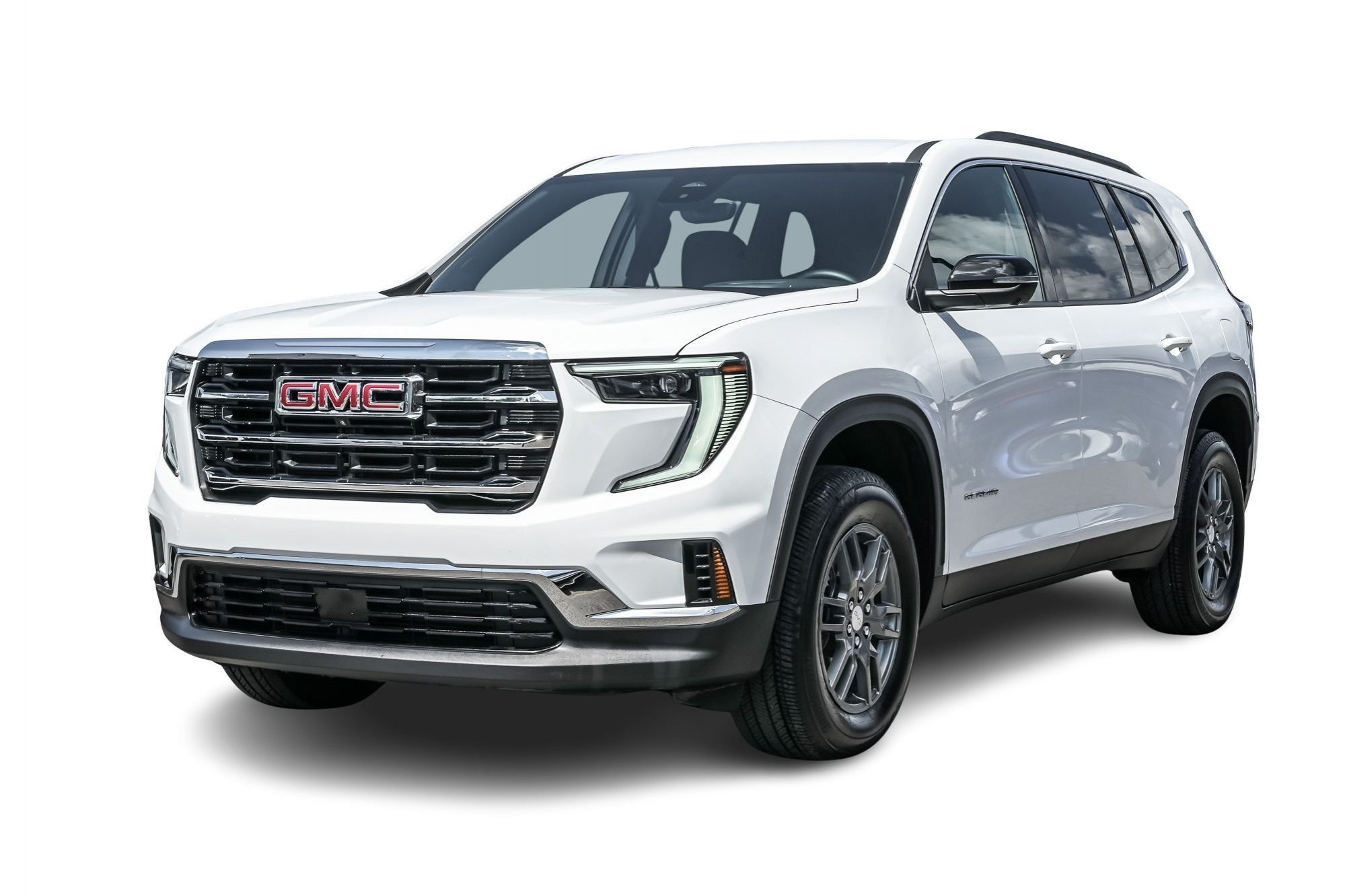 GMC Acadia  2026 à Dollard-des-Ormeaux, Québec