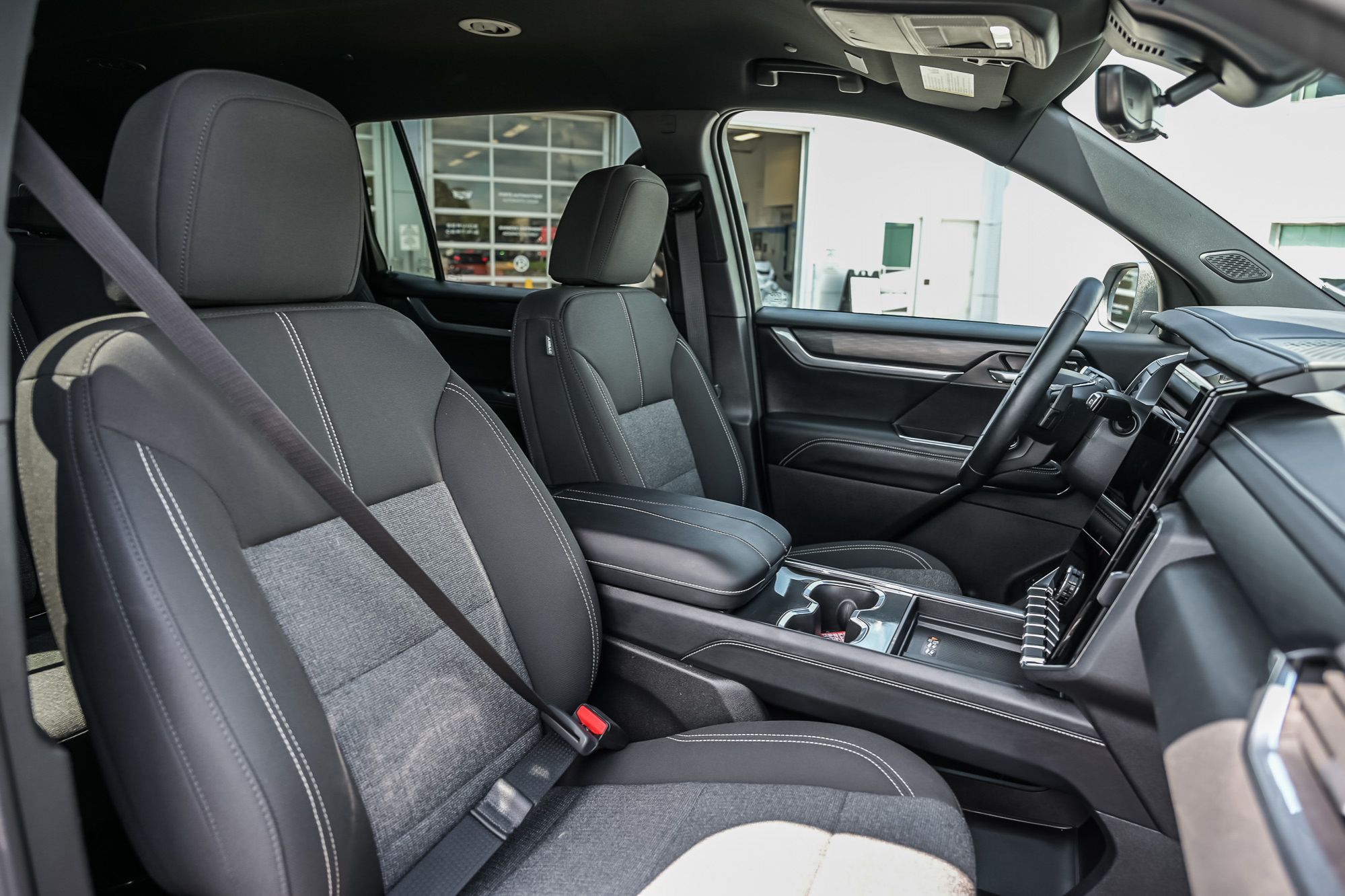 GMC Acadia  2026 à Dollard-des-Ormeaux, Québec