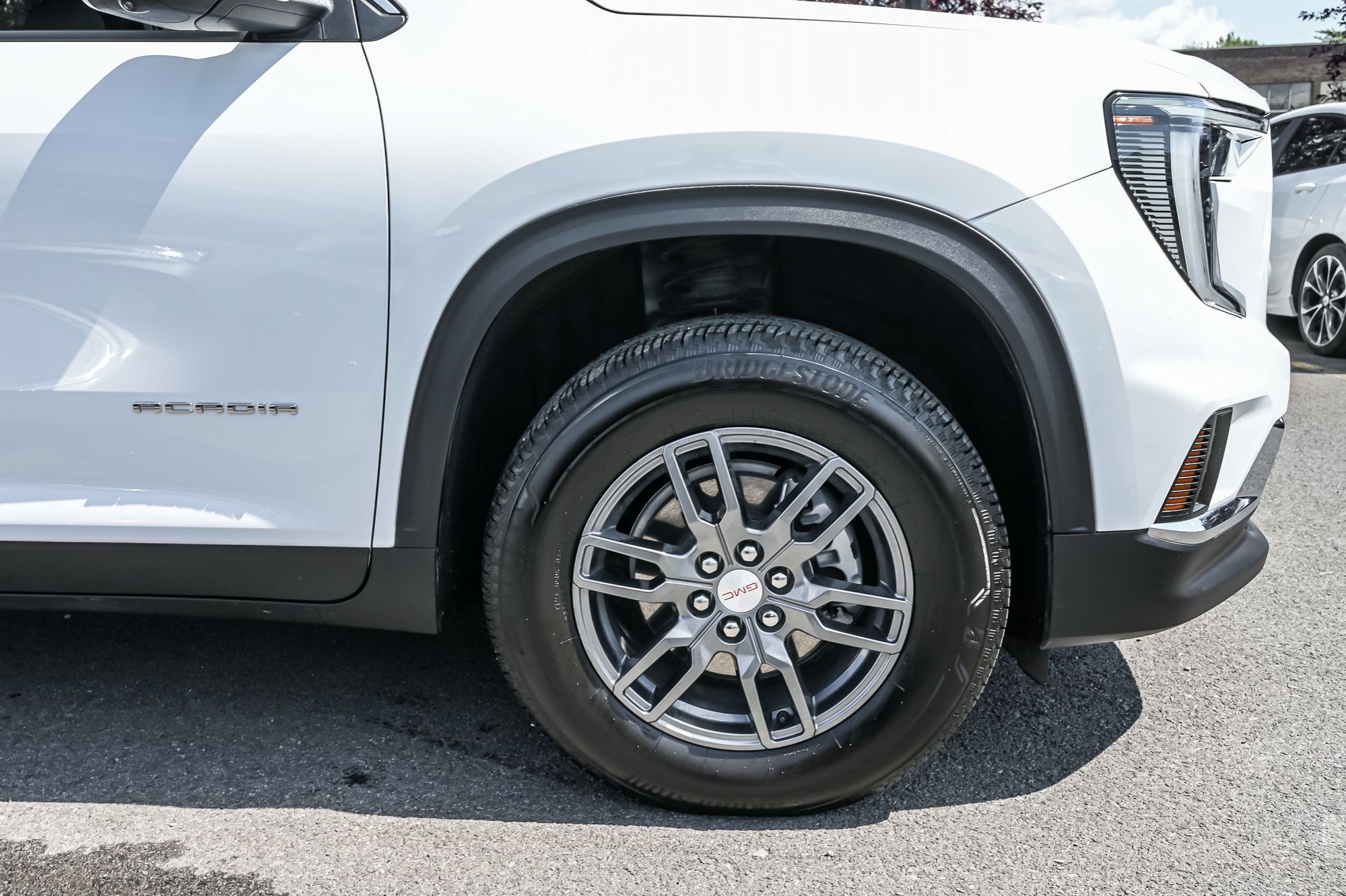 GMC Acadia  2026 à Dollard-des-Ormeaux, Québec