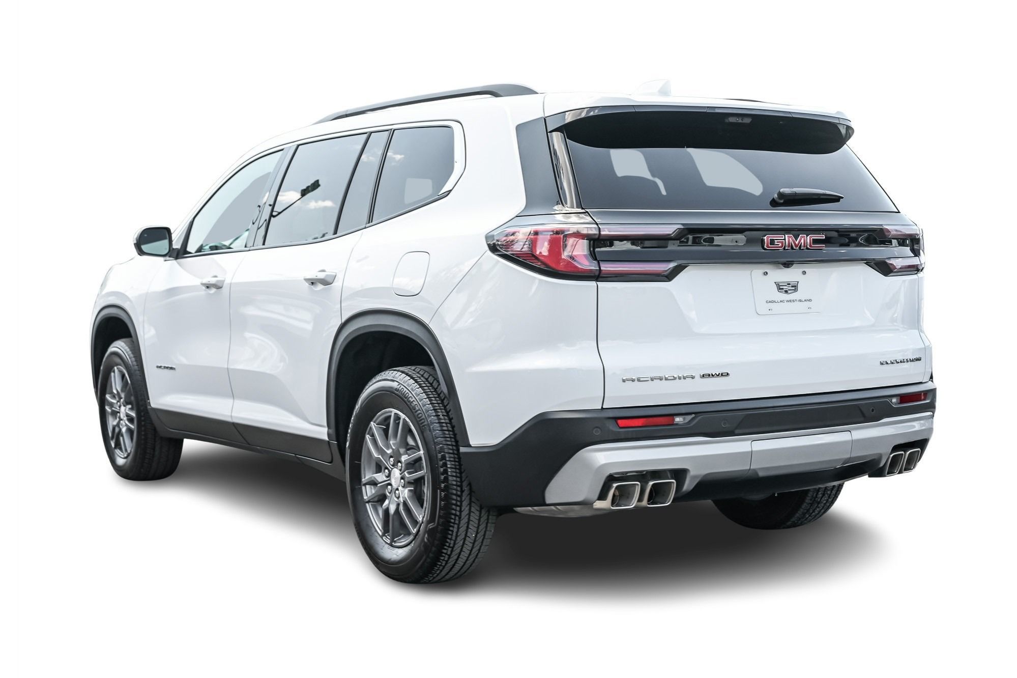 GMC Acadia  2026 à Dollard-des-Ormeaux, Québec