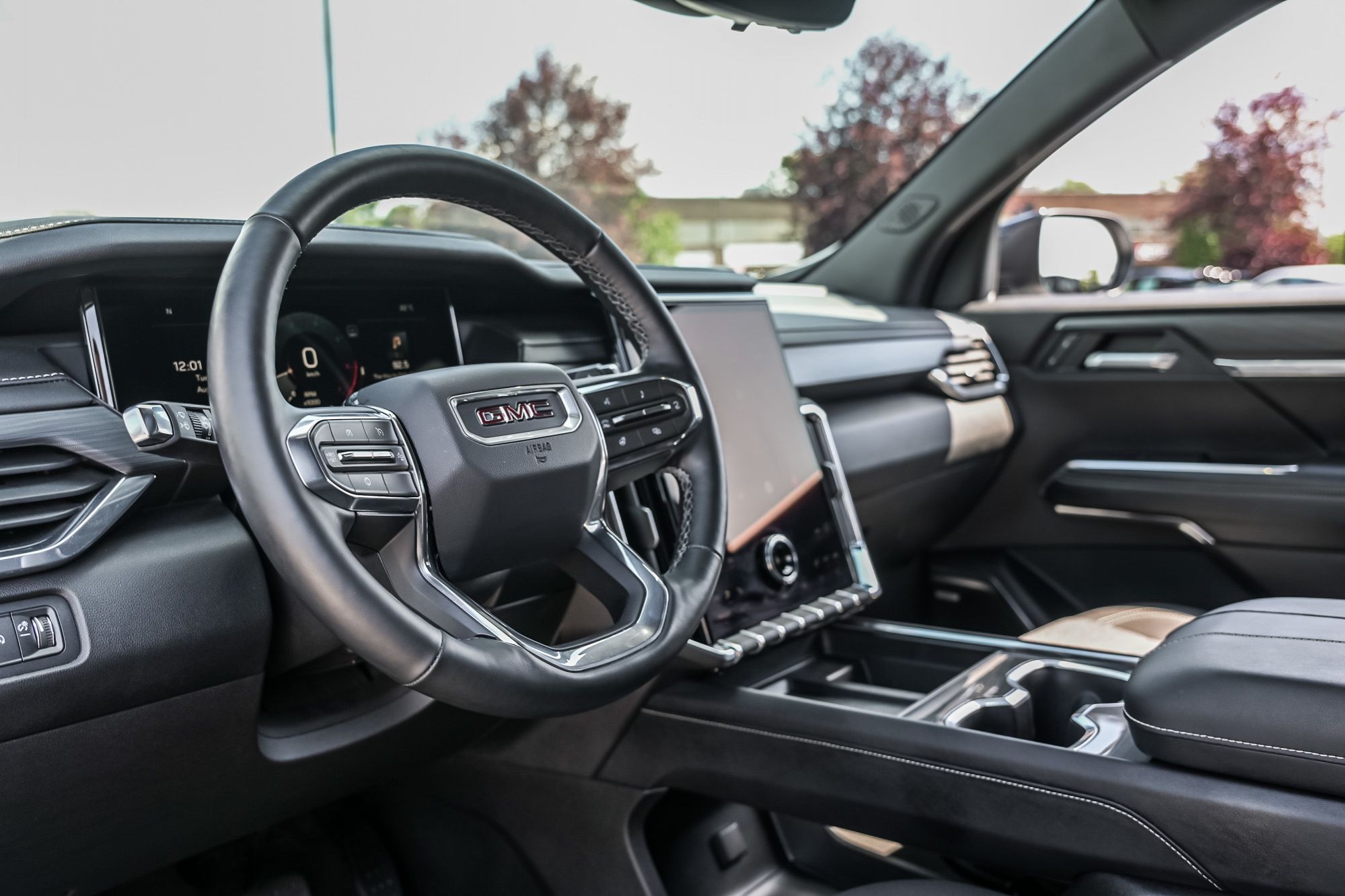 GMC Acadia  2026 à Dollard-des-Ormeaux, Québec