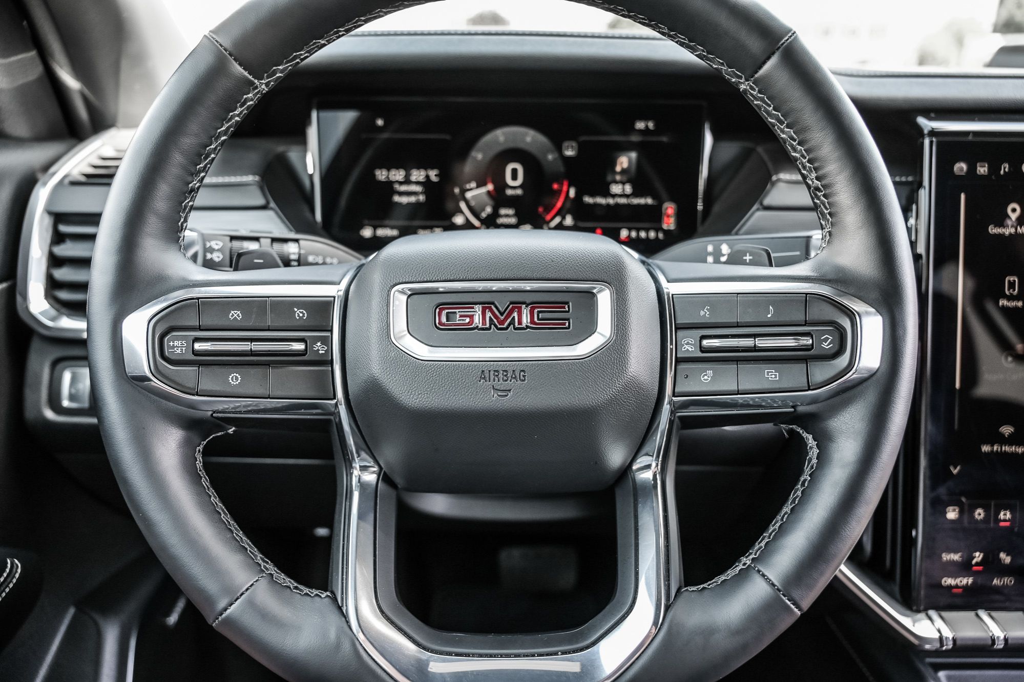 GMC Acadia  2026 à Dollard-des-Ormeaux, Québec