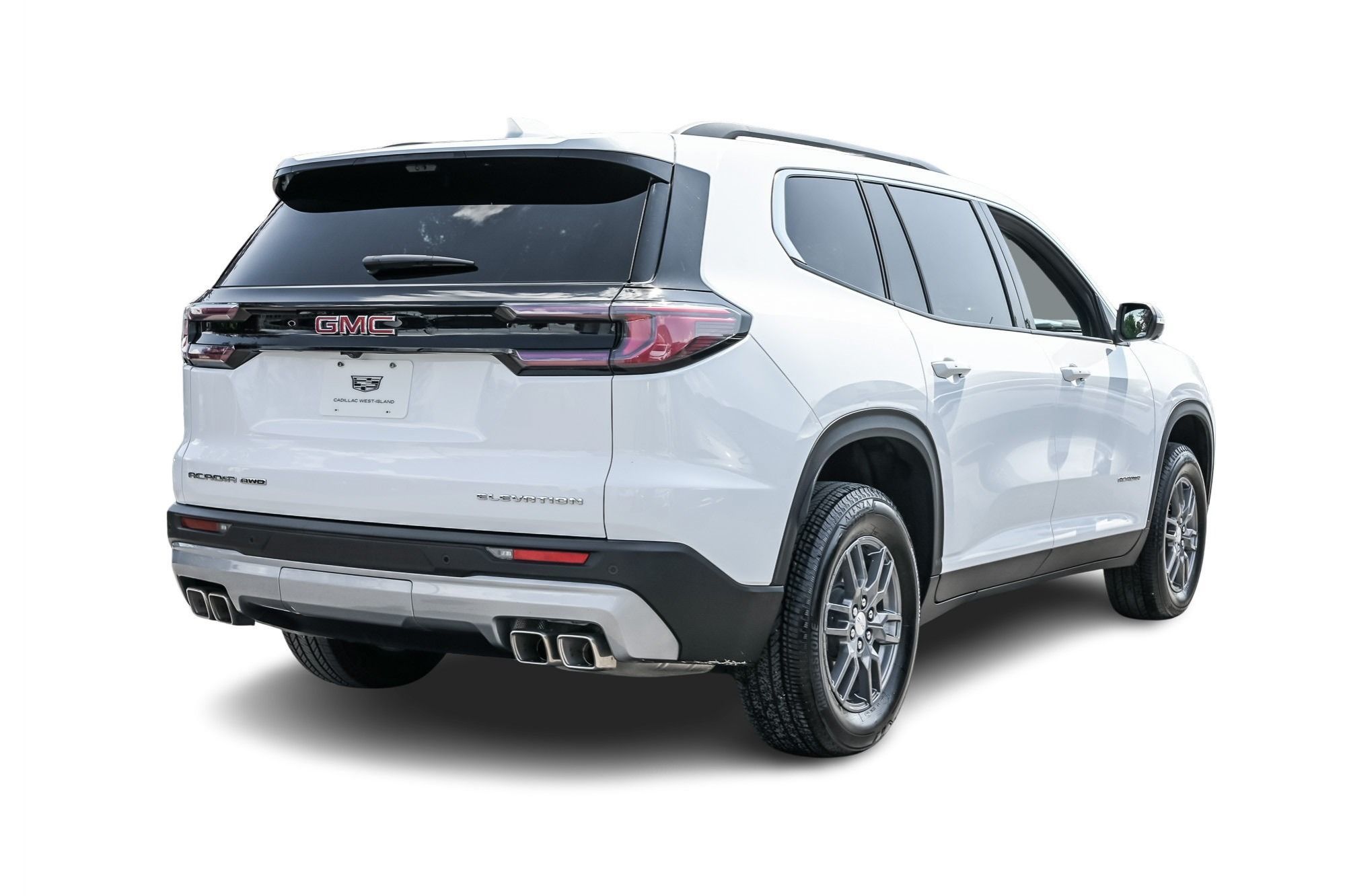 GMC Acadia  2026 à Dollard-des-Ormeaux, Québec