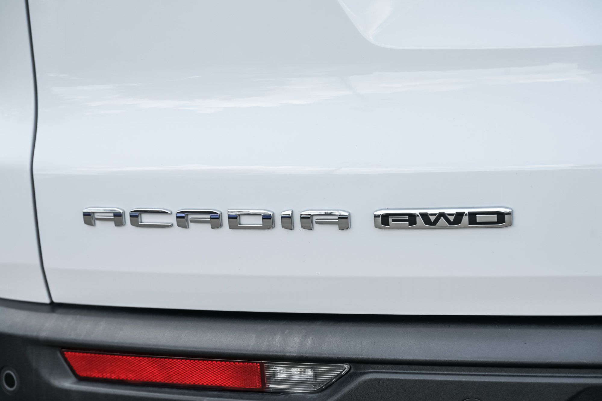 GMC Acadia  2026 à Dollard-des-Ormeaux, Québec