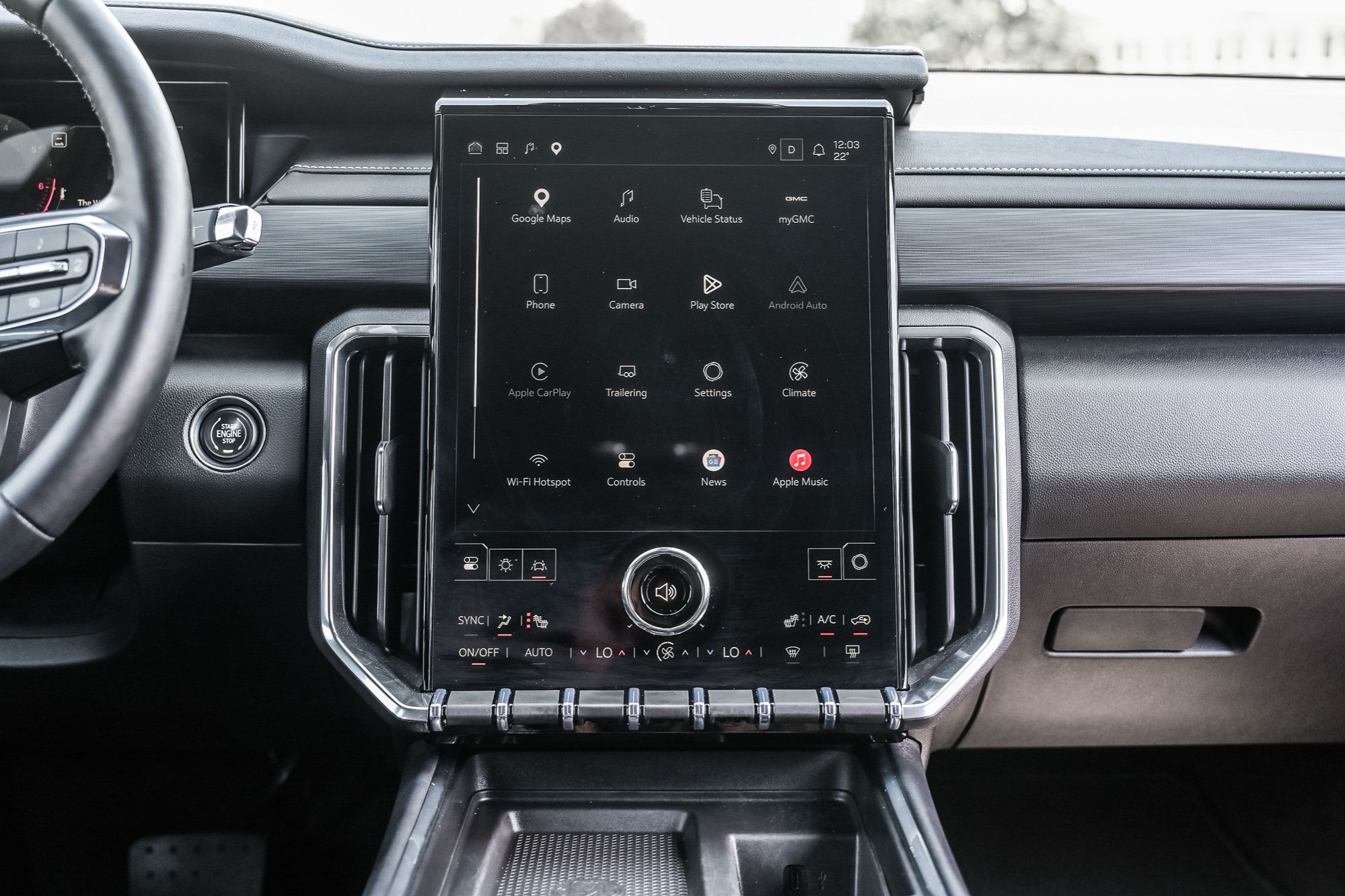 GMC Acadia  2026 à Dollard-des-Ormeaux, Québec