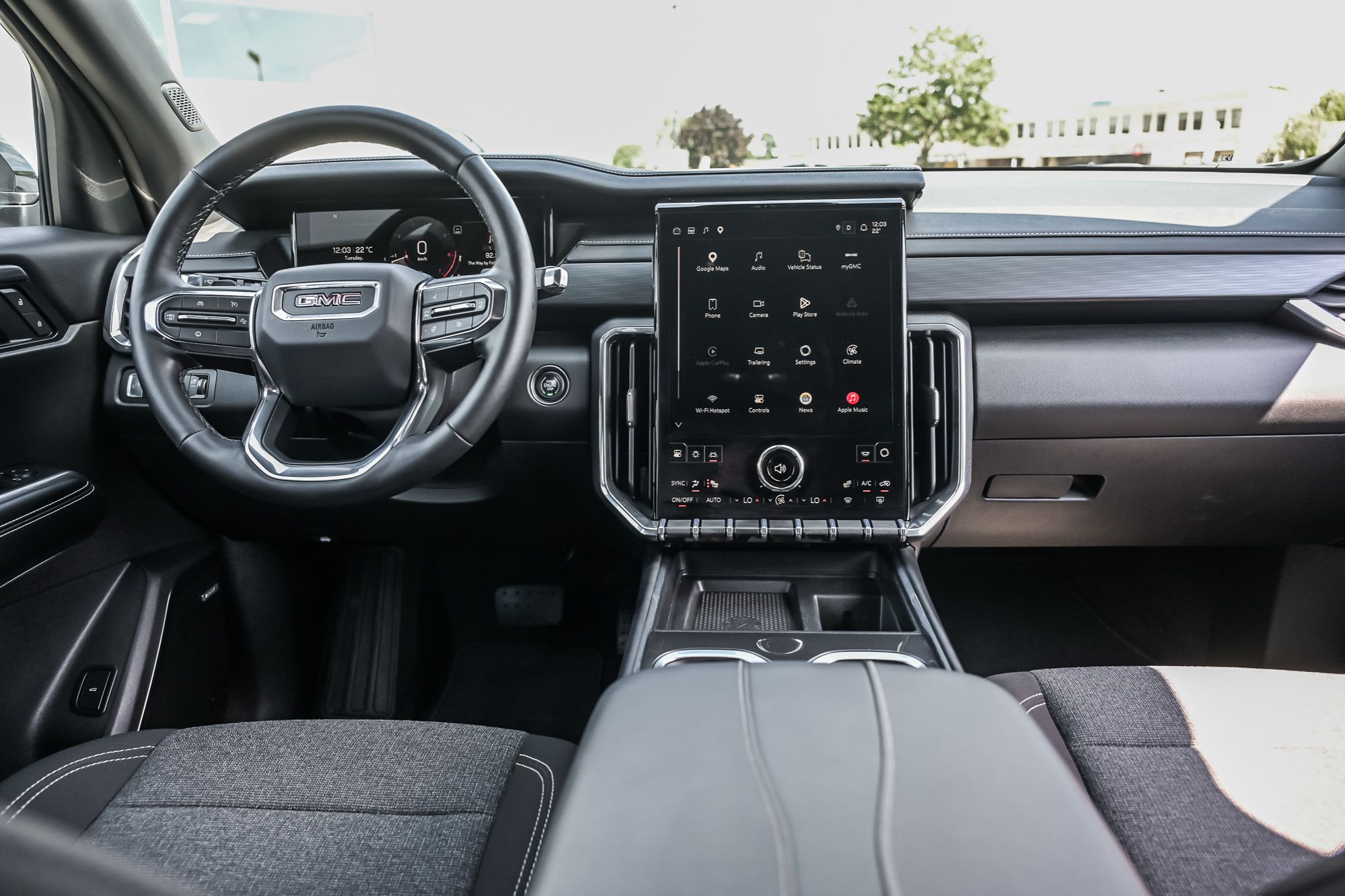 GMC Acadia  2026 à Dollard-des-Ormeaux, Québec