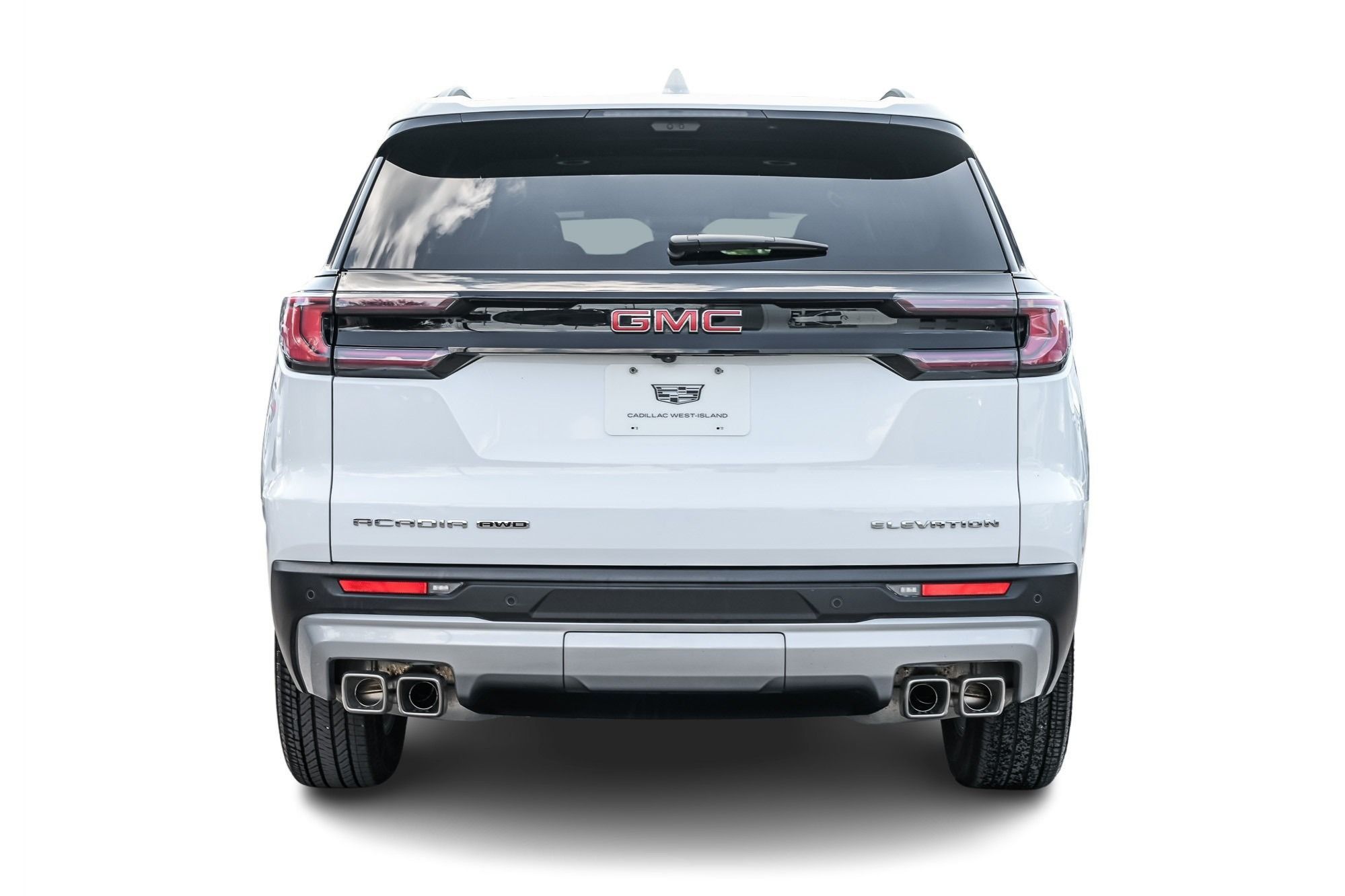 GMC Acadia  2026 à Dollard-des-Ormeaux, Québec