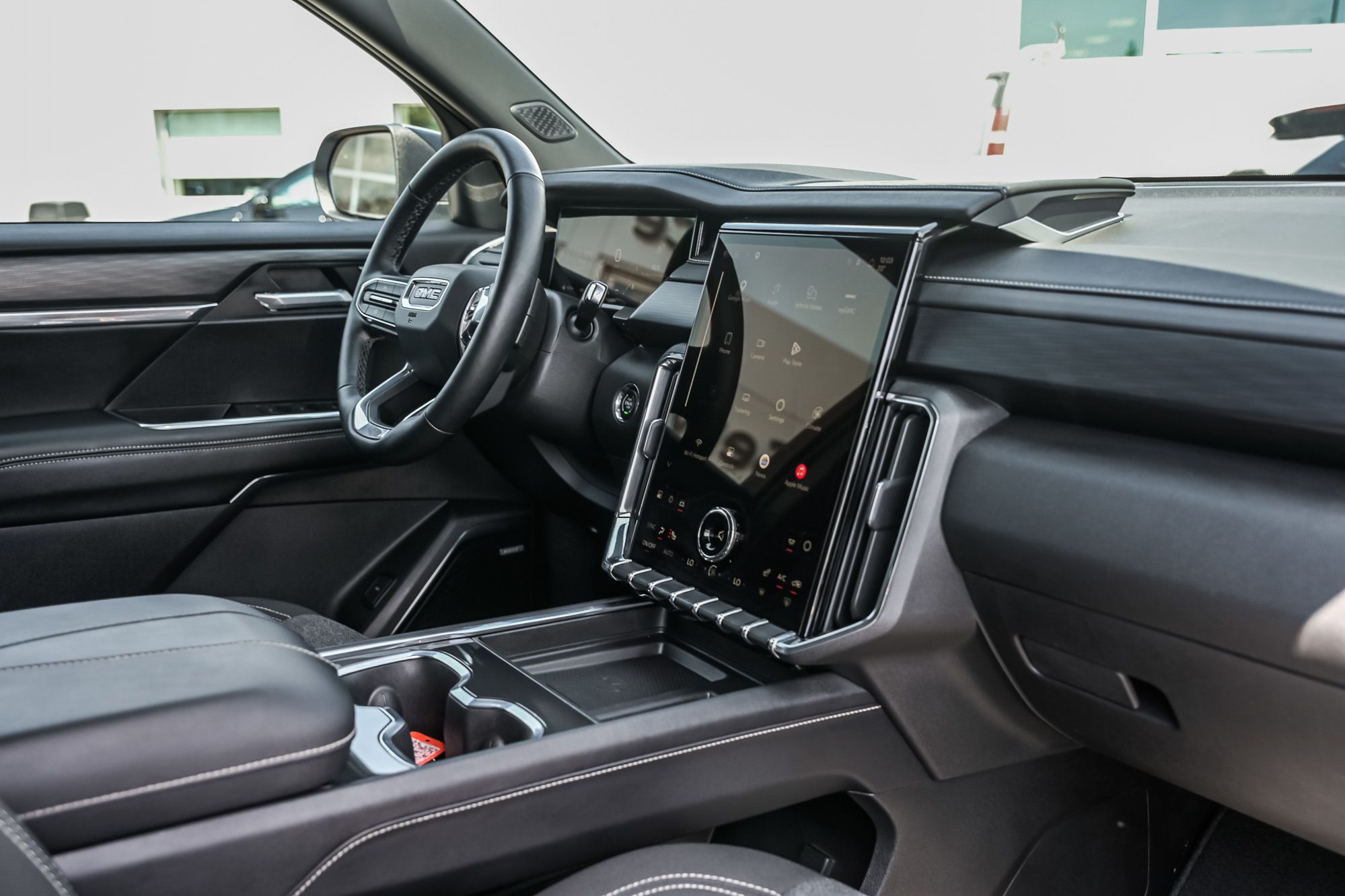 GMC Acadia  2026 à Dollard-des-Ormeaux, Québec