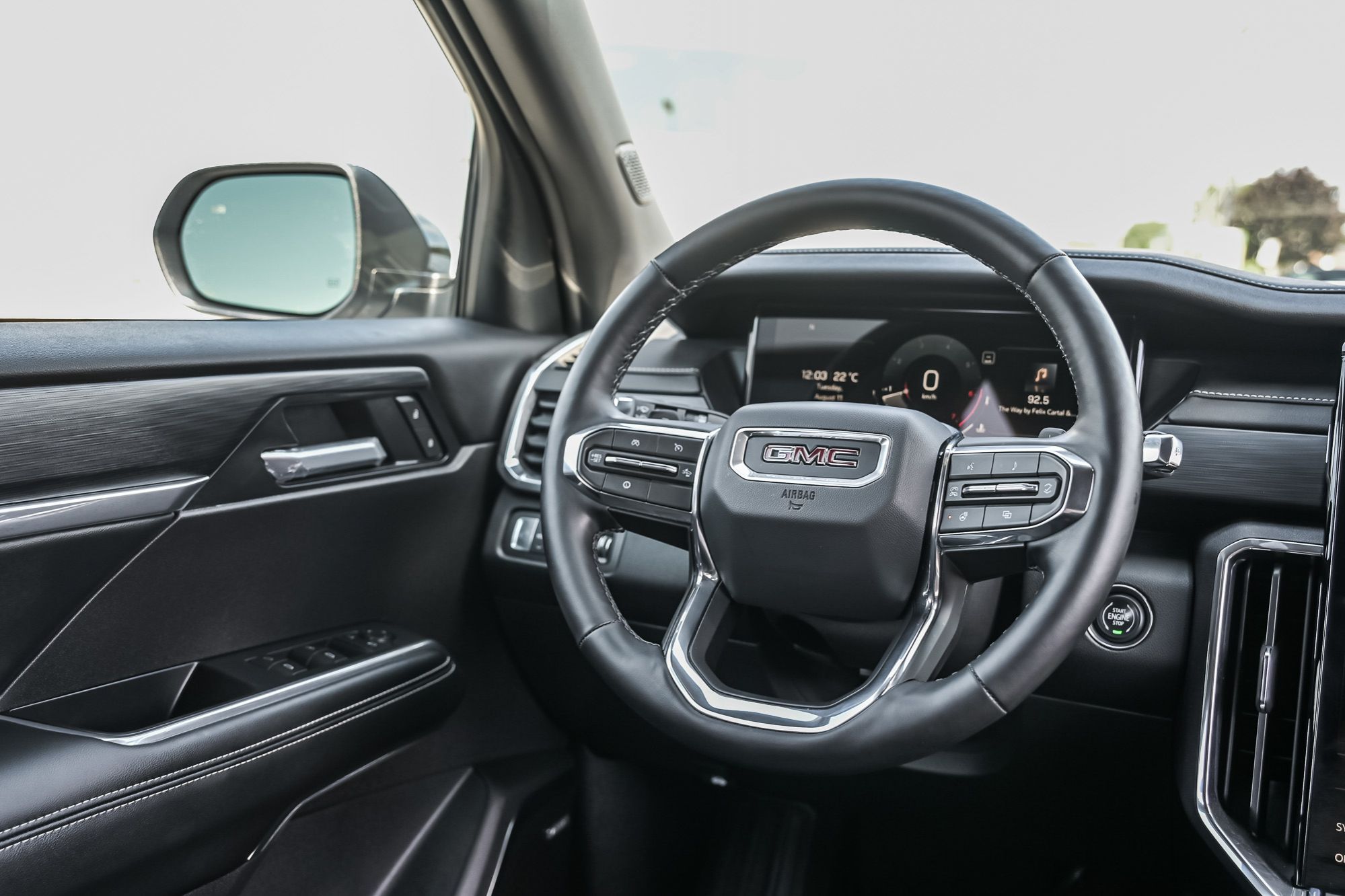 GMC Acadia  2026 à Dollard-des-Ormeaux, Québec