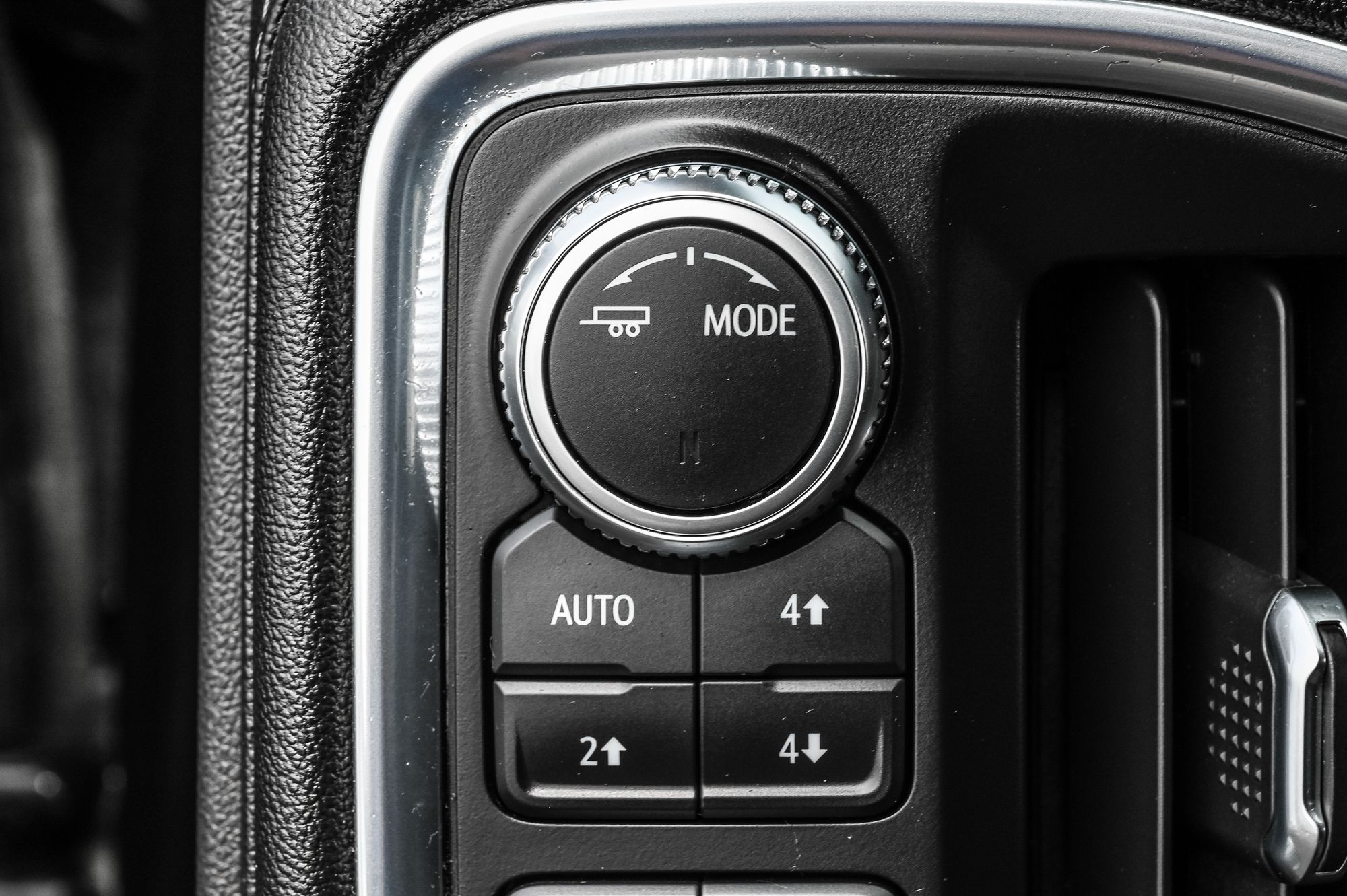 2022 GMC SIERRA 1500 LIMITED in Dollard-des-Ormeaux, Quebec