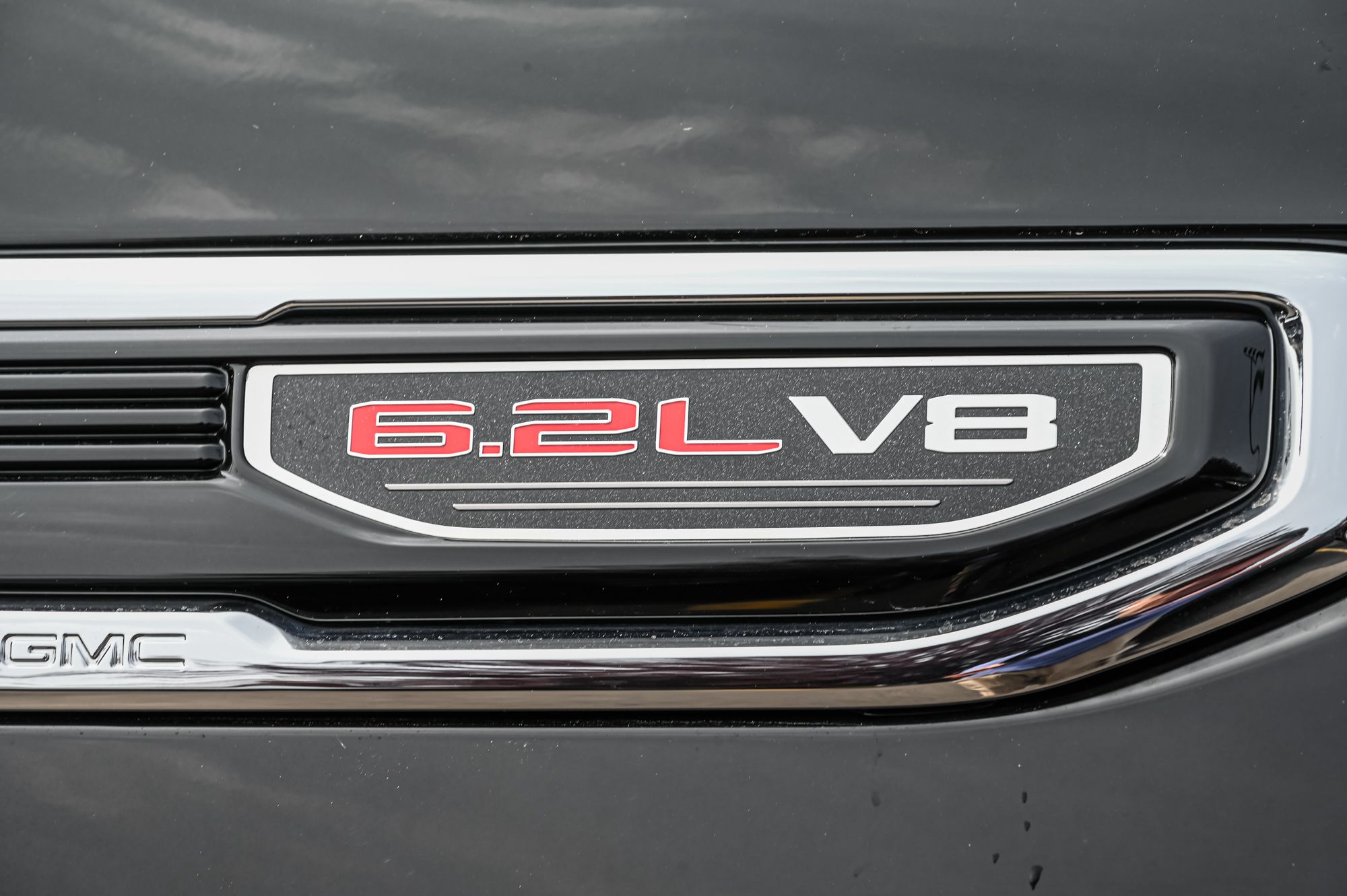 2022 GMC SIERRA 1500 LIMITED in Dollard-des-Ormeaux, Quebec