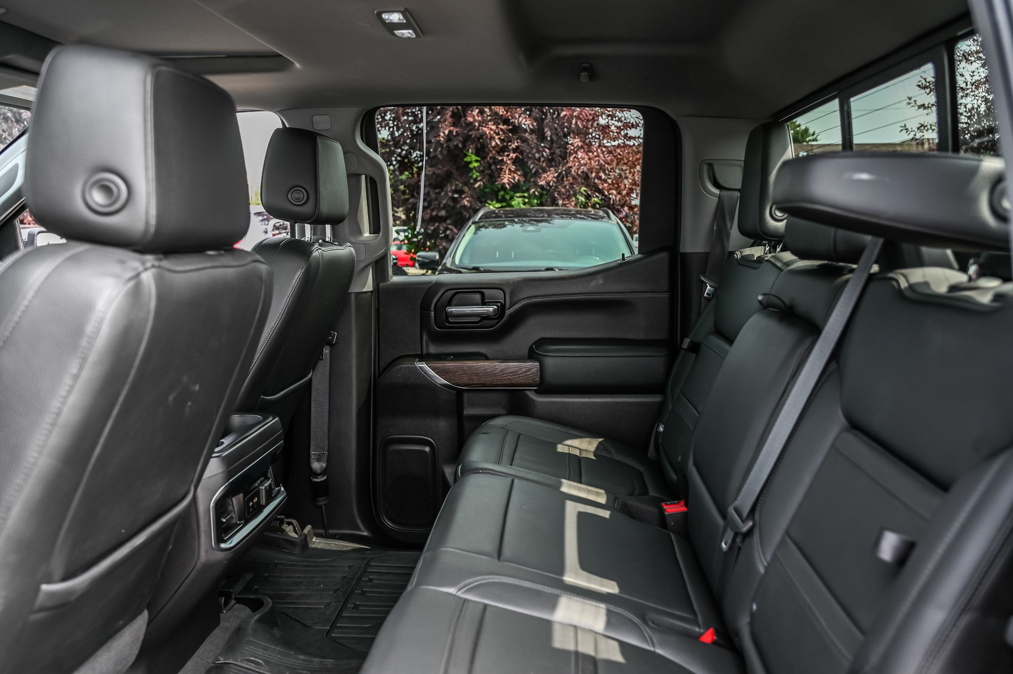 2022 GMC SIERRA 1500 LIMITED in Dollard-des-Ormeaux, Quebec