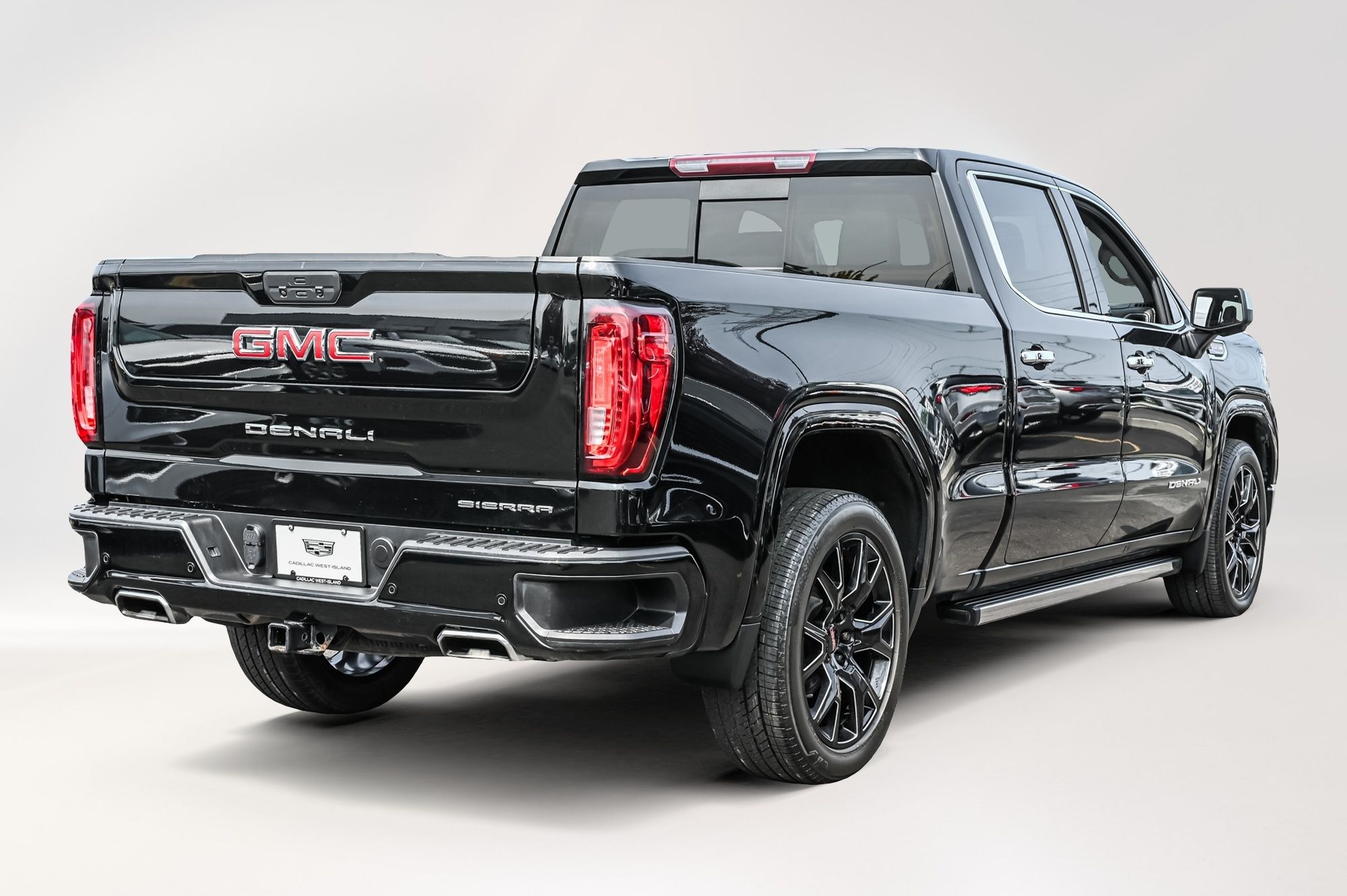 2022 GMC SIERRA 1500 LIMITED in Dollard-des-Ormeaux, Quebec