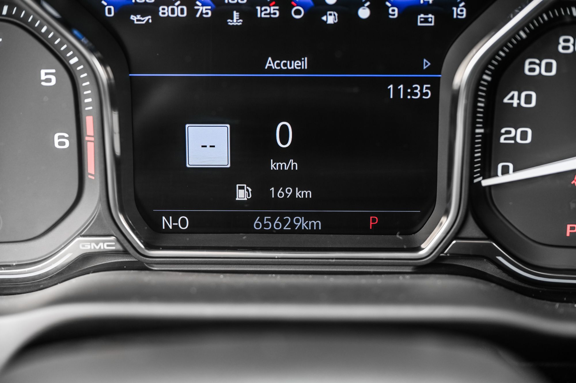 2022 GMC SIERRA 1500 LIMITED in Dollard-des-Ormeaux, Quebec