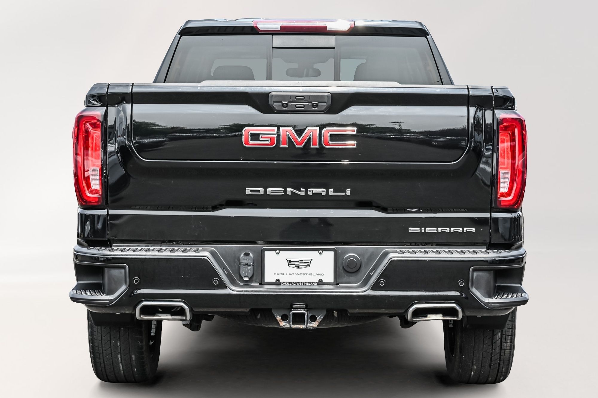 2022 GMC SIERRA 1500 LIMITED in Dollard-des-Ormeaux, Quebec