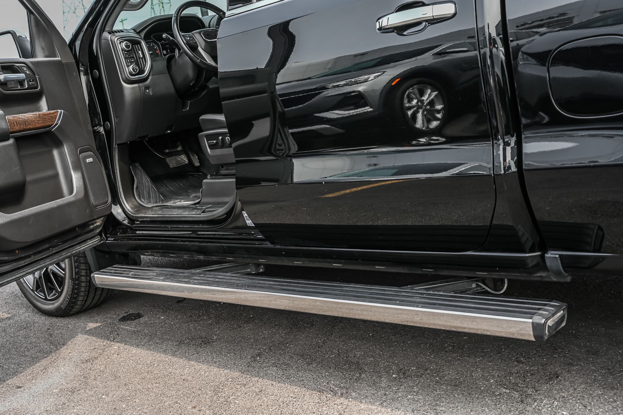 2022 GMC SIERRA 1500 LIMITED in Dollard-des-Ormeaux, Quebec