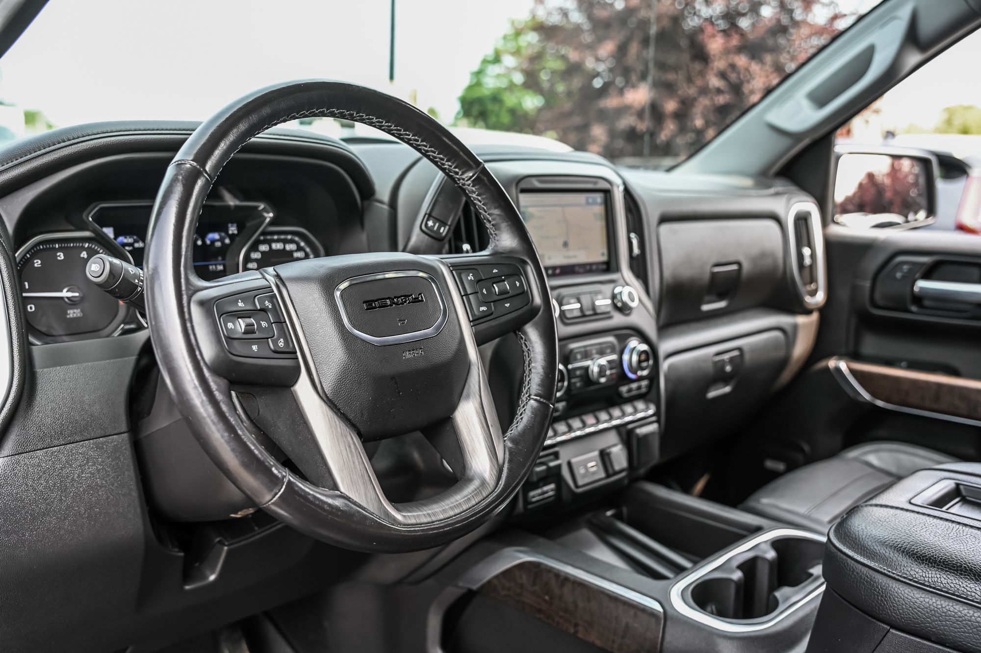 2022 GMC SIERRA 1500 LIMITED in Dollard-des-Ormeaux, Quebec