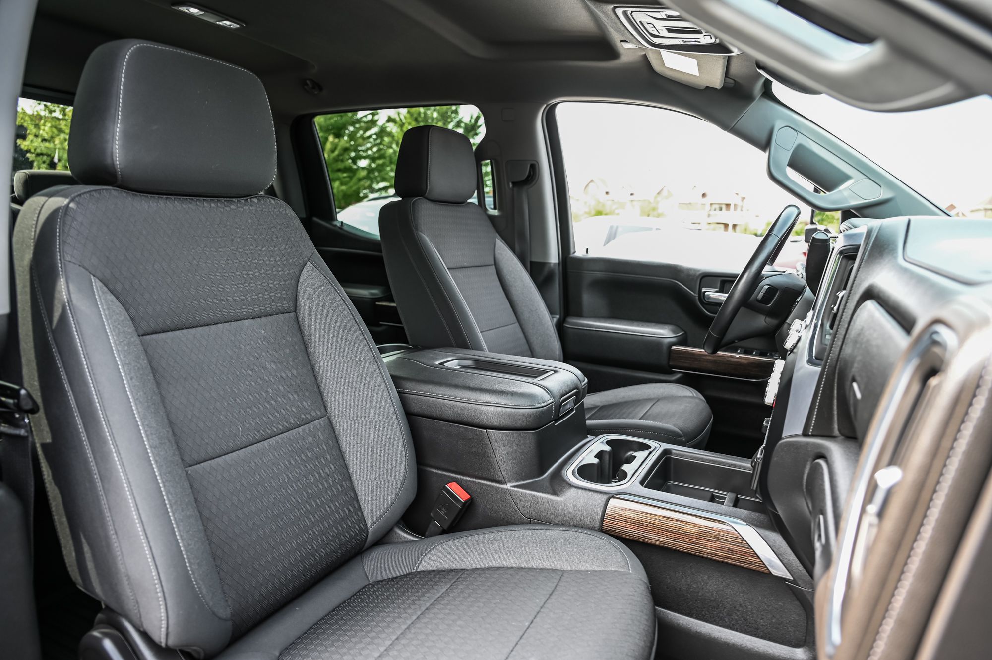 GMC SIERRA 1500 LIMITED  2022 à Dollard-des-Ormeaux, Québec