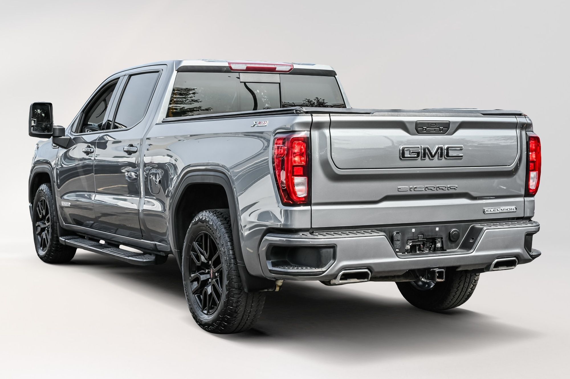 GMC SIERRA 1500 LIMITED  2022 à Dollard-des-Ormeaux, Québec