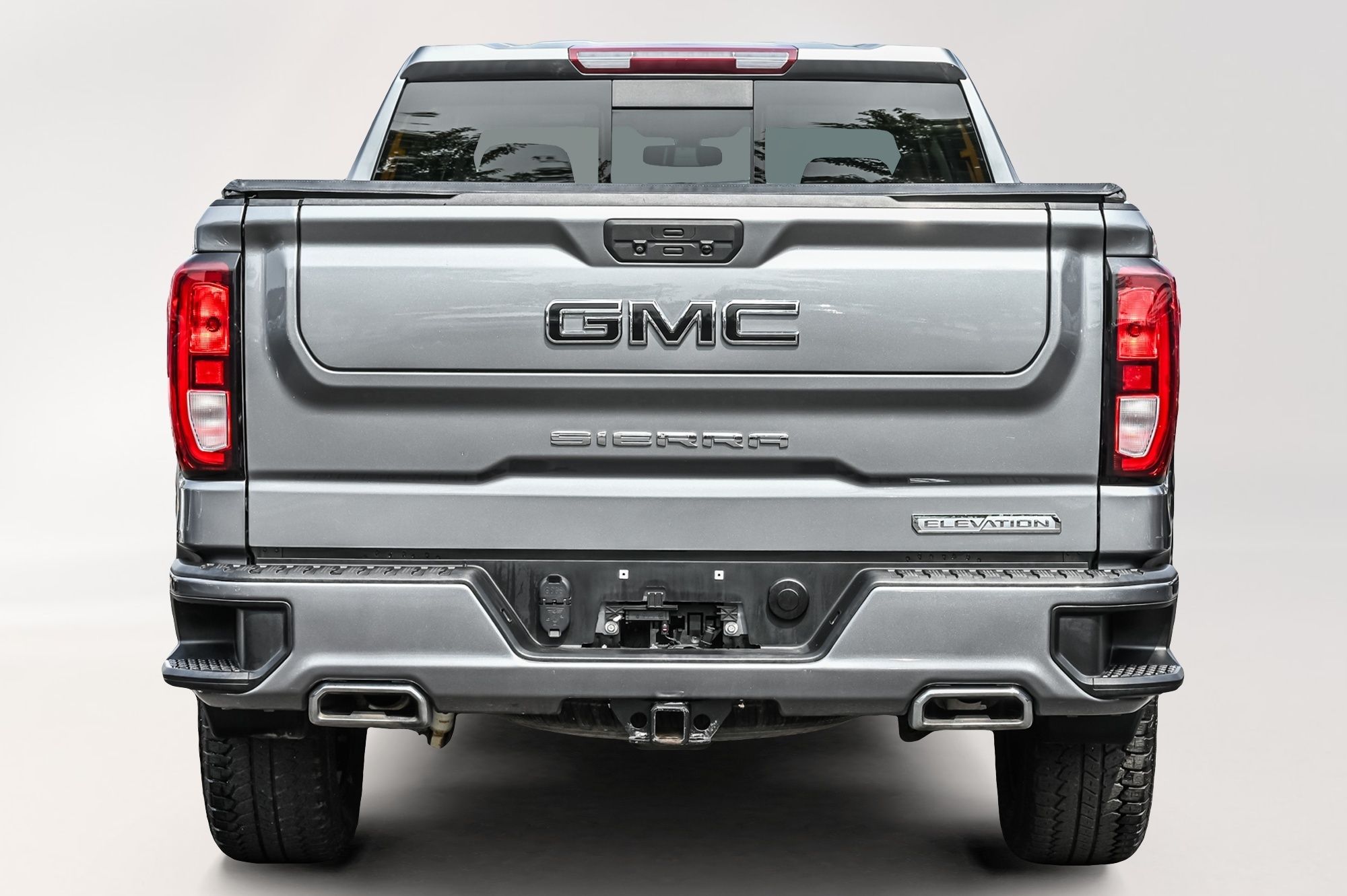 GMC SIERRA 1500 LIMITED  2022 à Dollard-des-Ormeaux, Québec