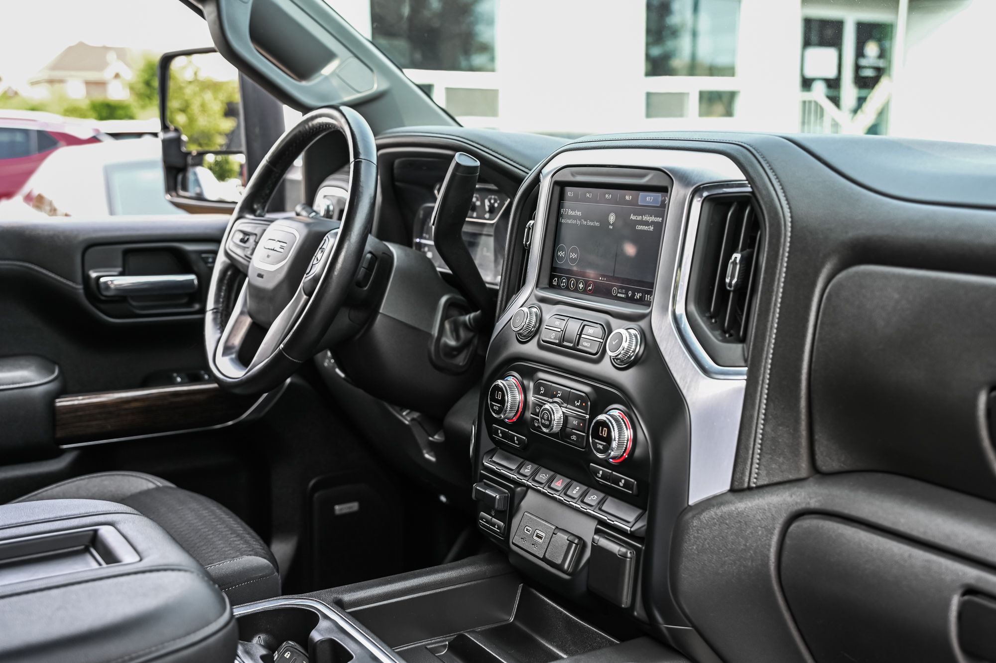 GMC SIERRA 1500 LIMITED  2022 à Dollard-des-Ormeaux, Québec