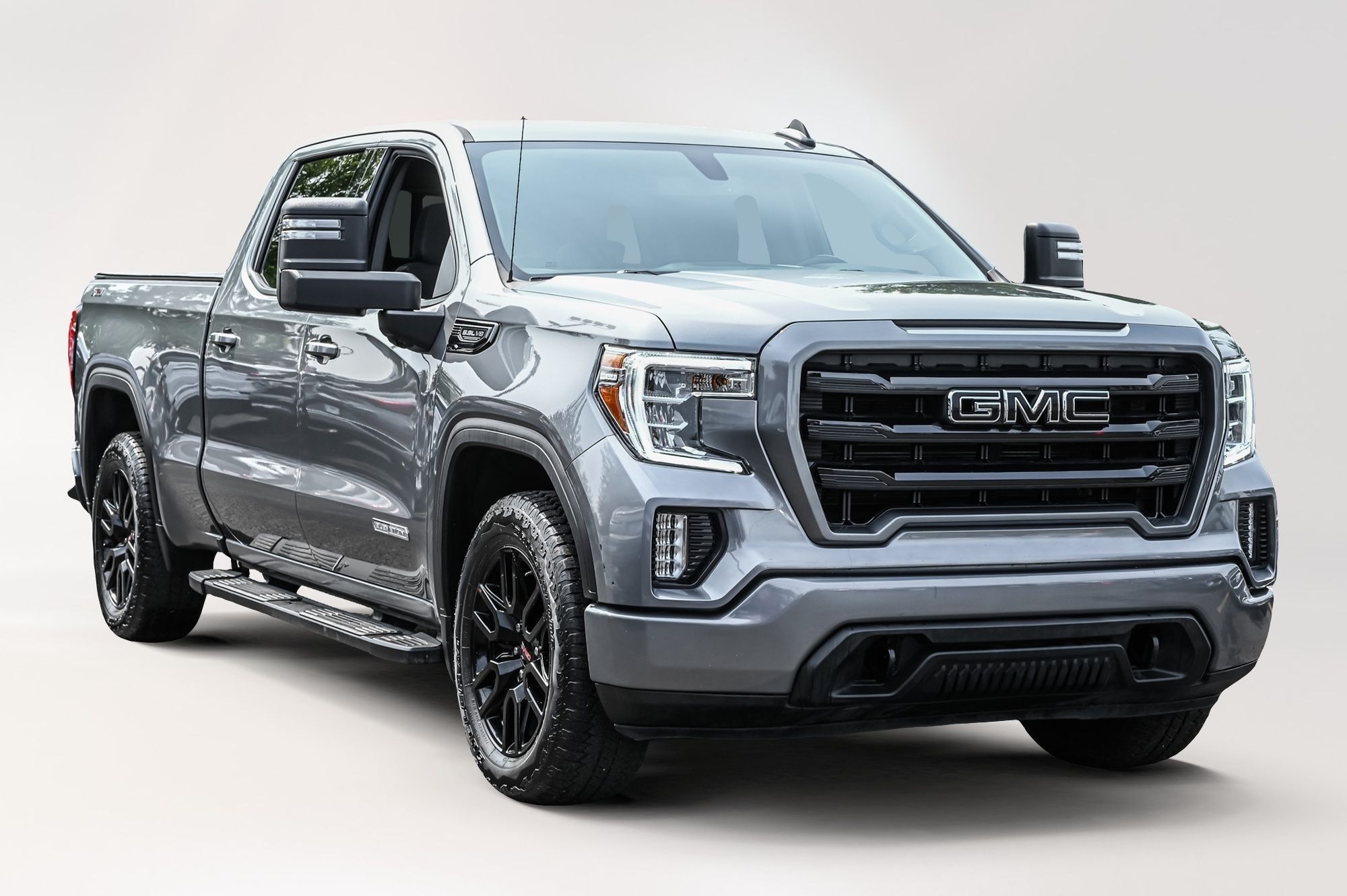 GMC SIERRA 1500 LIMITED  2022 à Dollard-des-Ormeaux, Québec