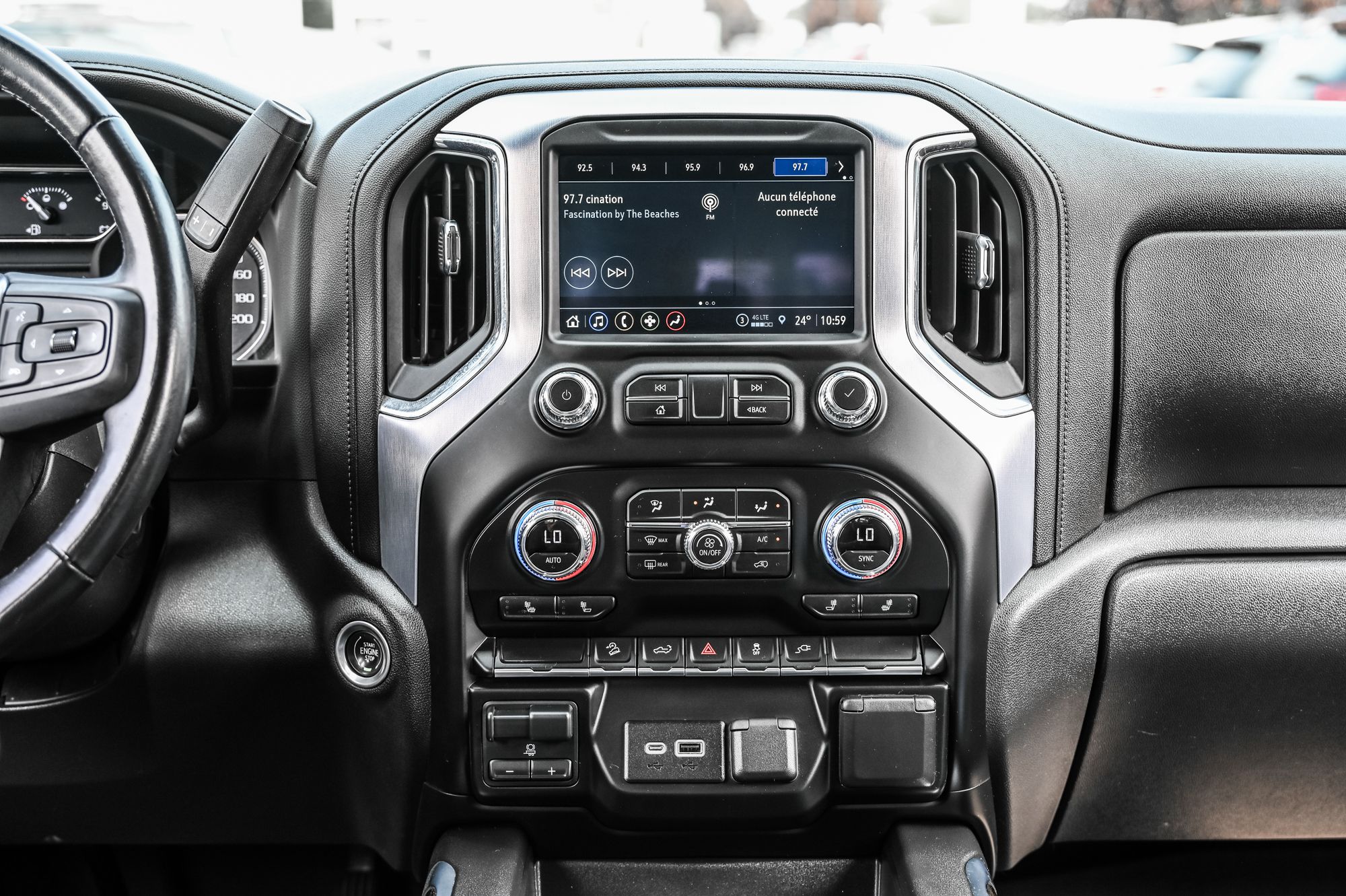 GMC SIERRA 1500 LIMITED  2022 à Dollard-des-Ormeaux, Québec