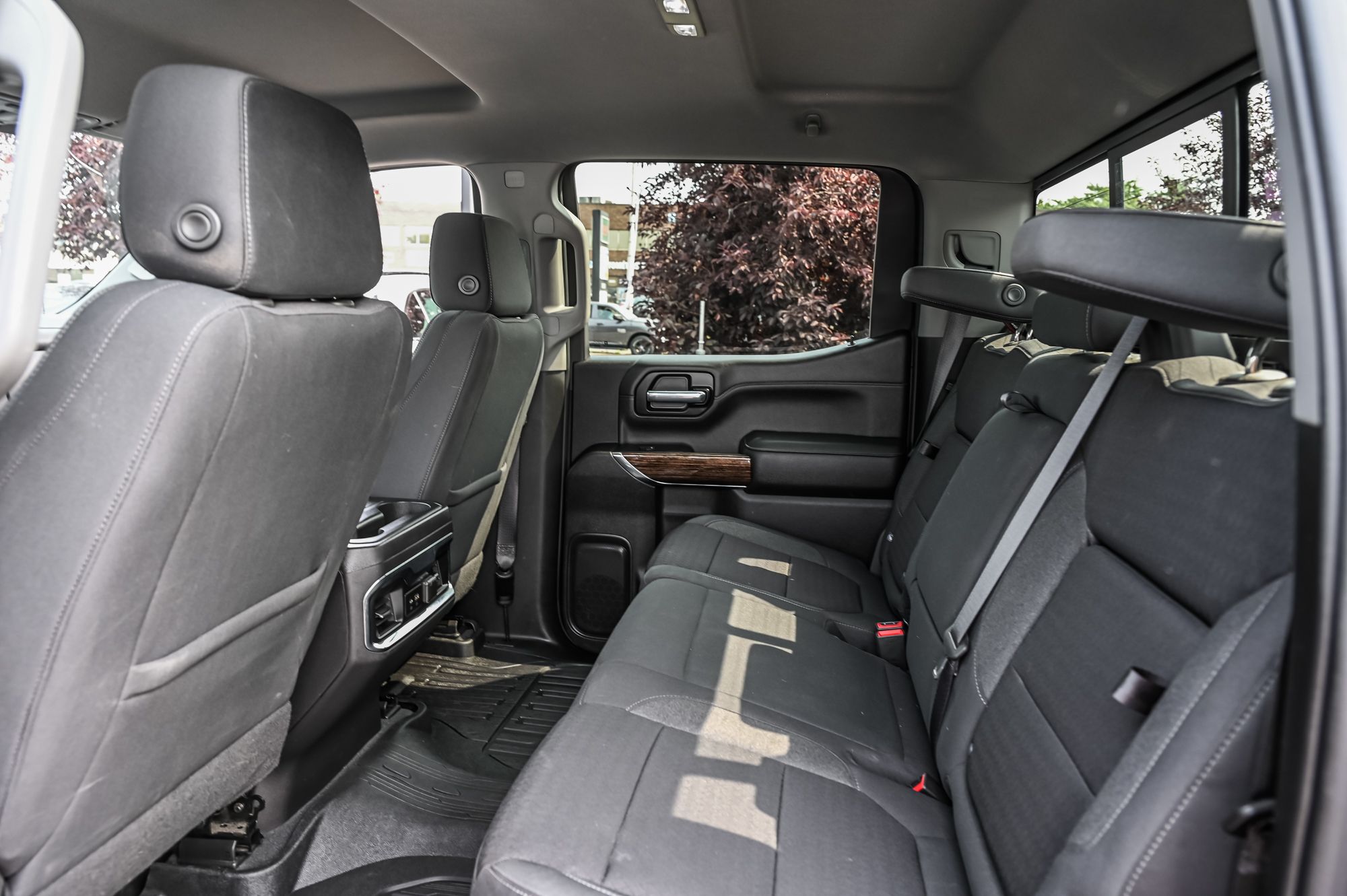 GMC SIERRA 1500 LIMITED  2022 à Dollard-des-Ormeaux, Québec