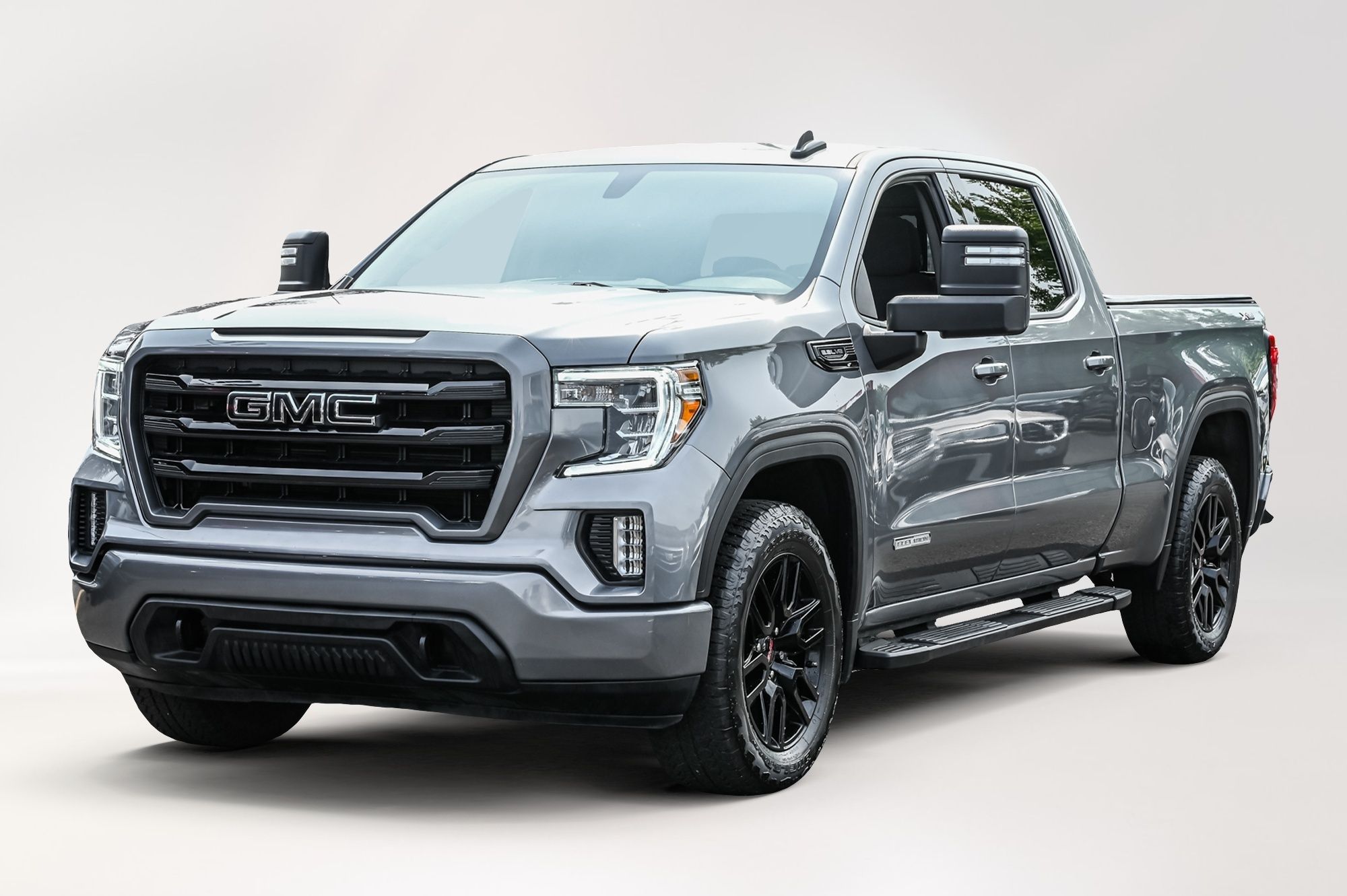 GMC SIERRA 1500 LIMITED  2022 à Dollard-des-Ormeaux, Québec