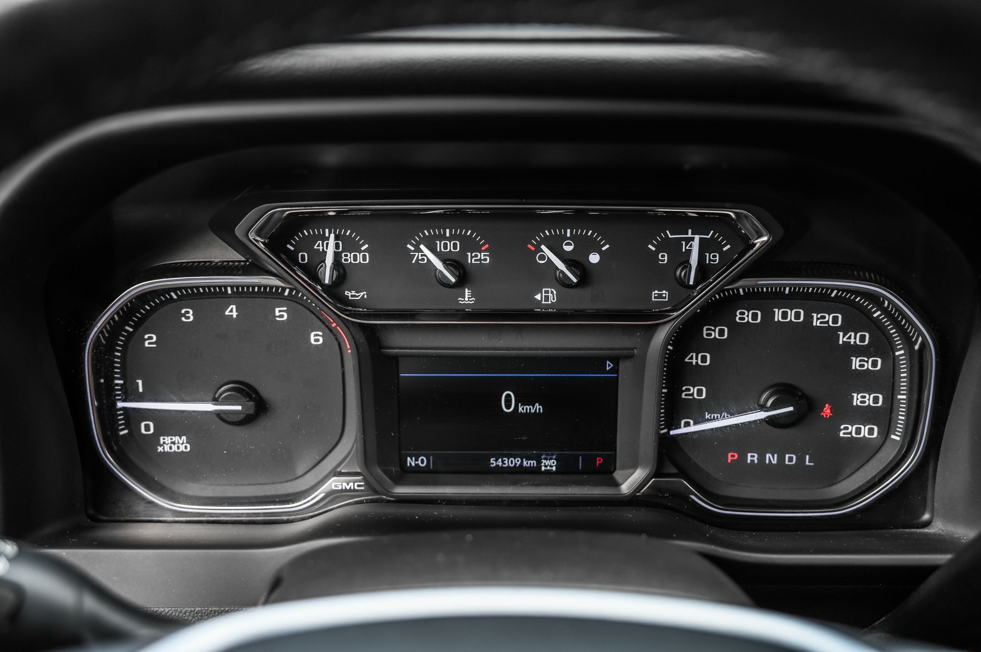 GMC SIERRA 1500 LIMITED  2022 à Dollard-des-Ormeaux, Québec