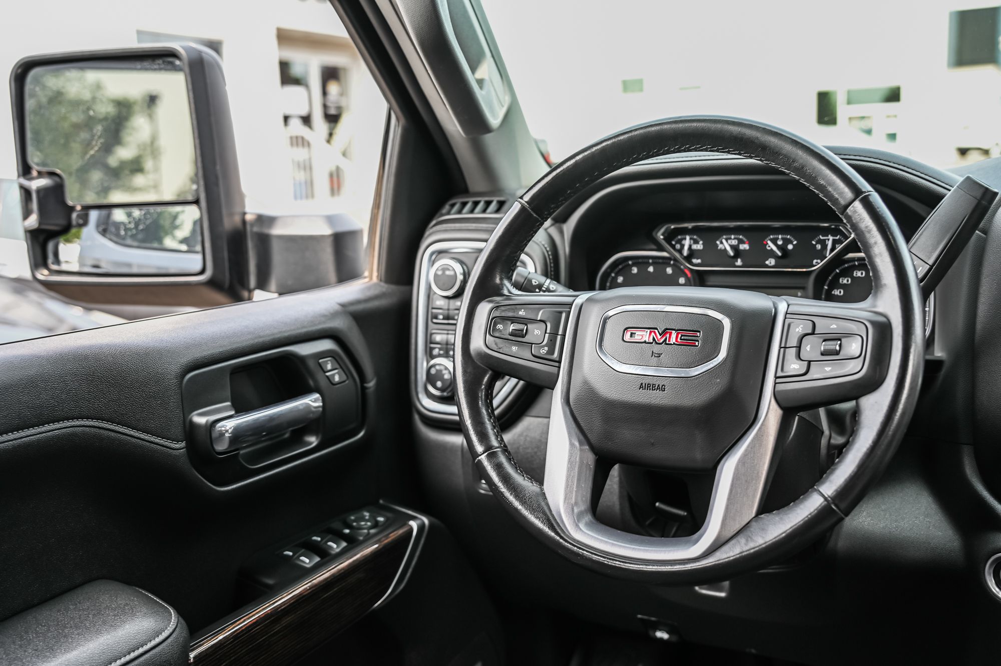 GMC SIERRA 1500 LIMITED  2022 à Dollard-des-Ormeaux, Québec