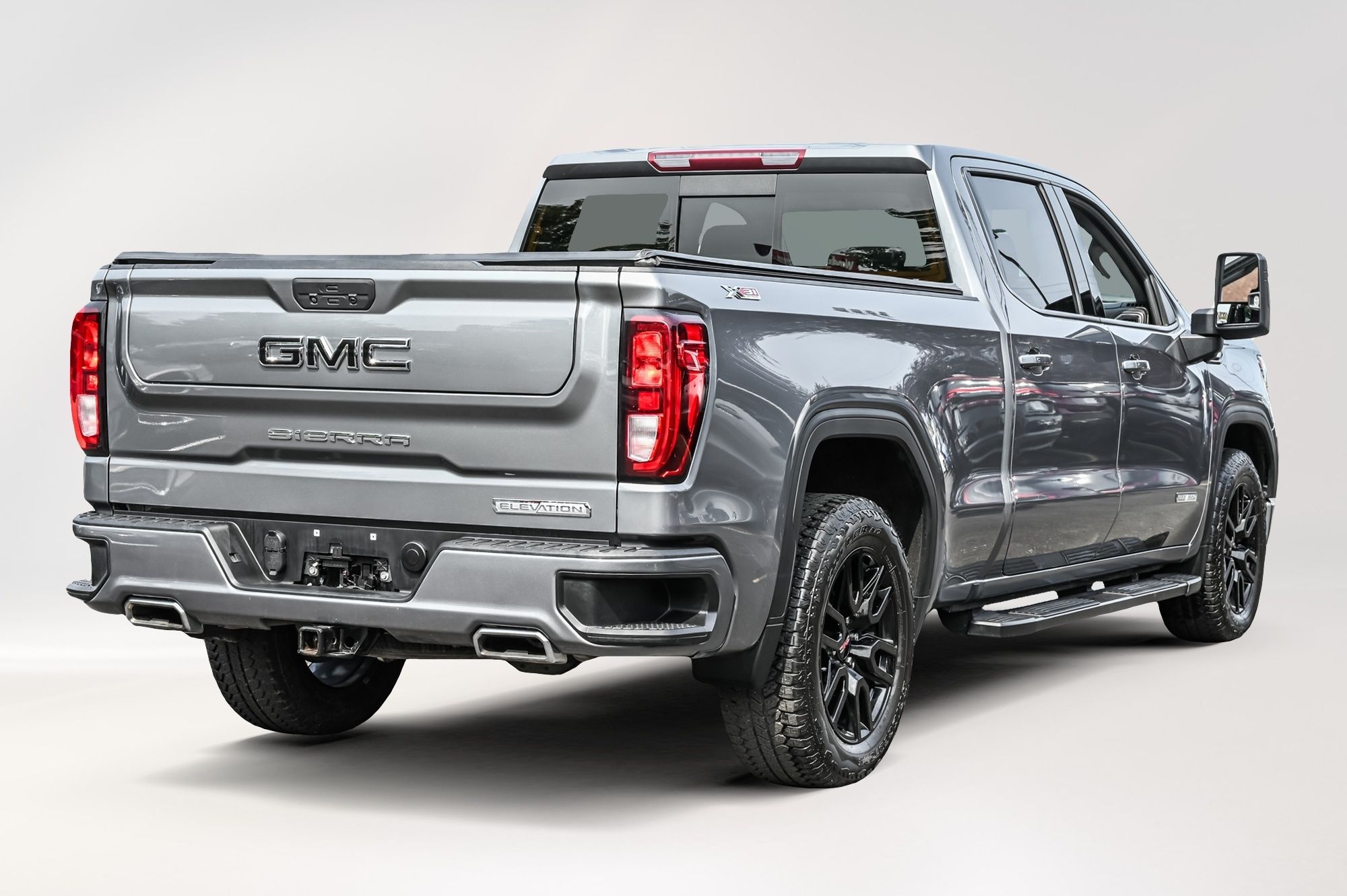 GMC SIERRA 1500 LIMITED  2022 à Dollard-des-Ormeaux, Québec