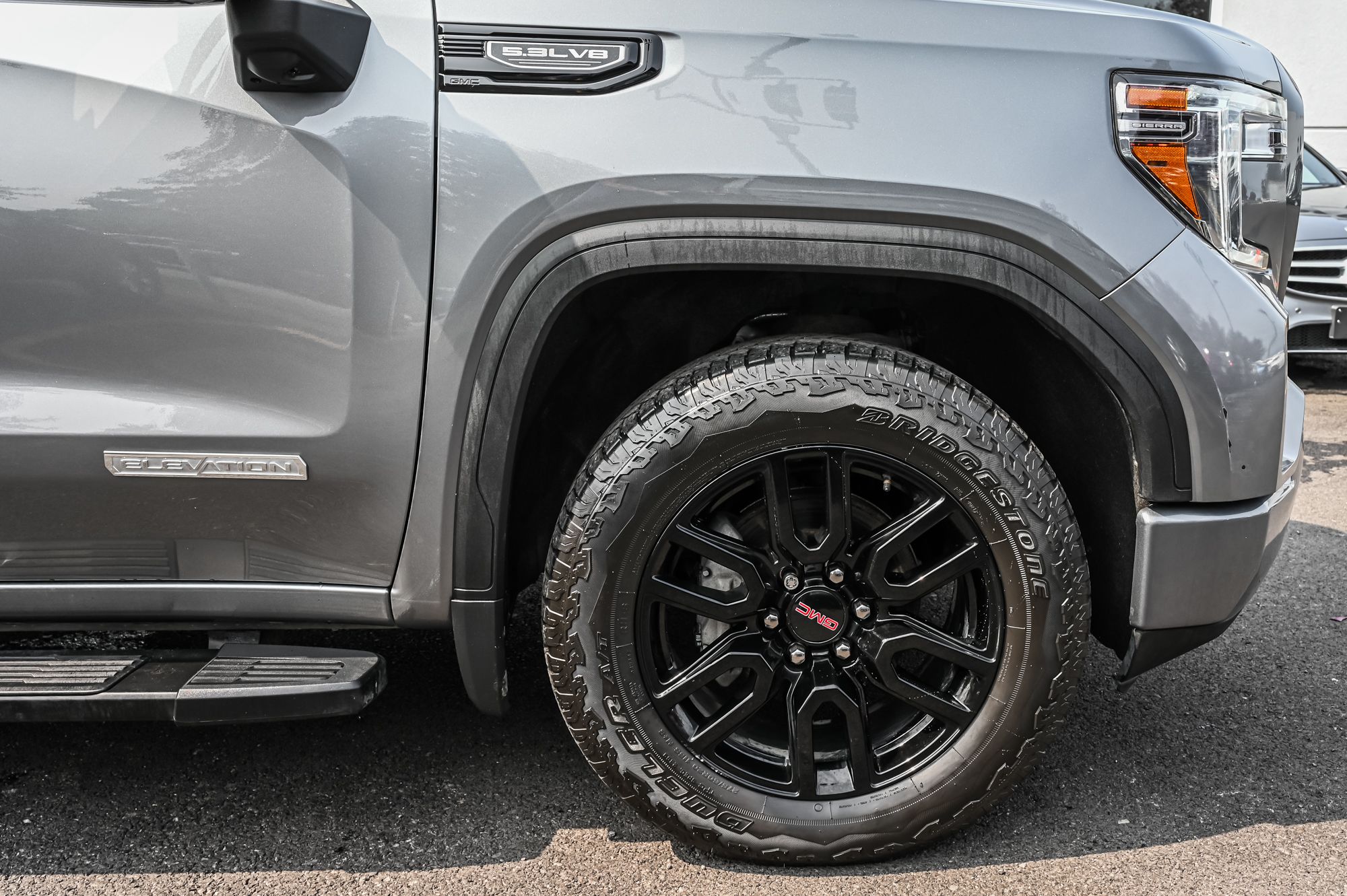 GMC SIERRA 1500 LIMITED  2022 à Dollard-des-Ormeaux, Québec