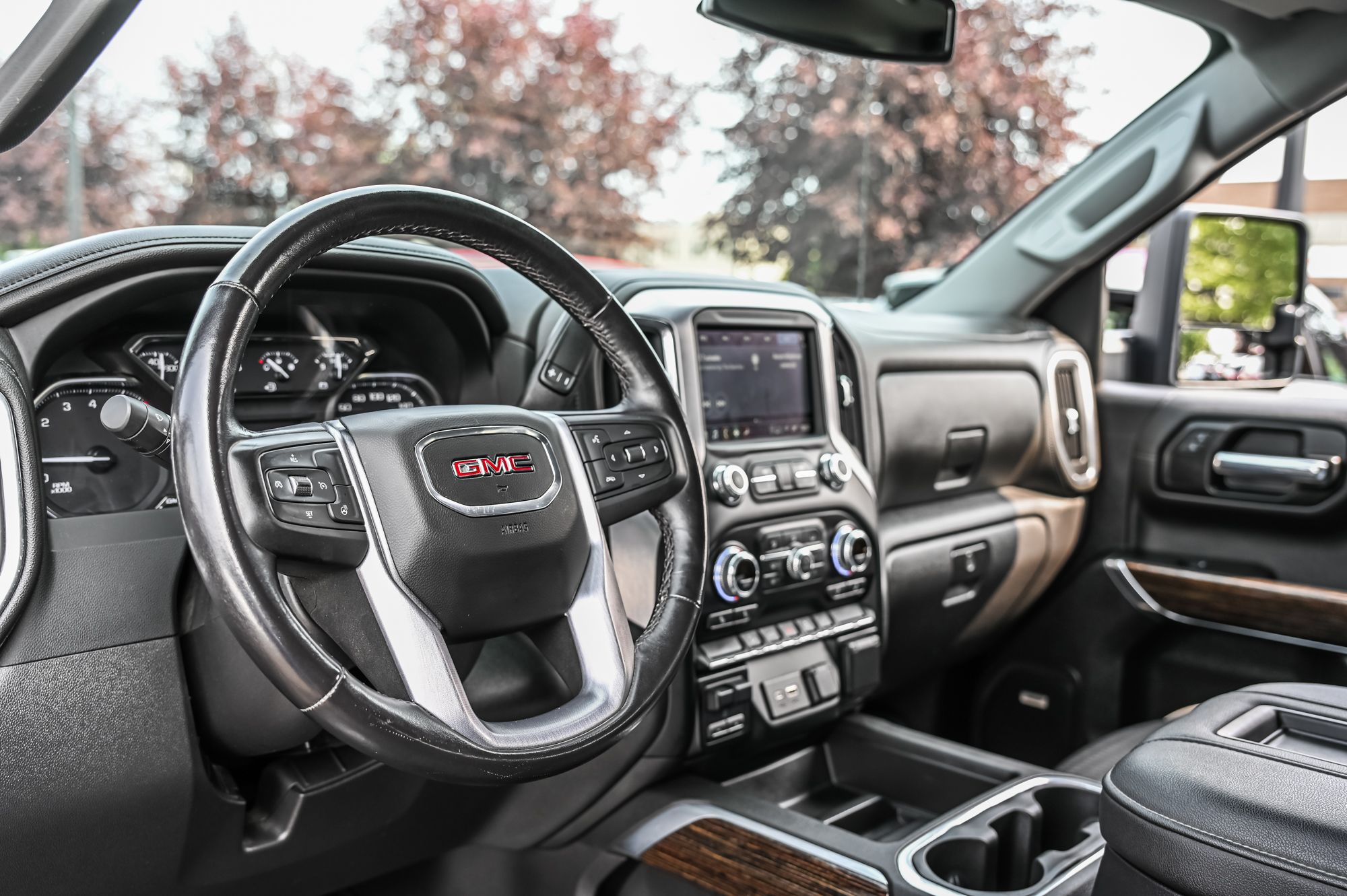 GMC SIERRA 1500 LIMITED  2022 à Dollard-des-Ormeaux, Québec