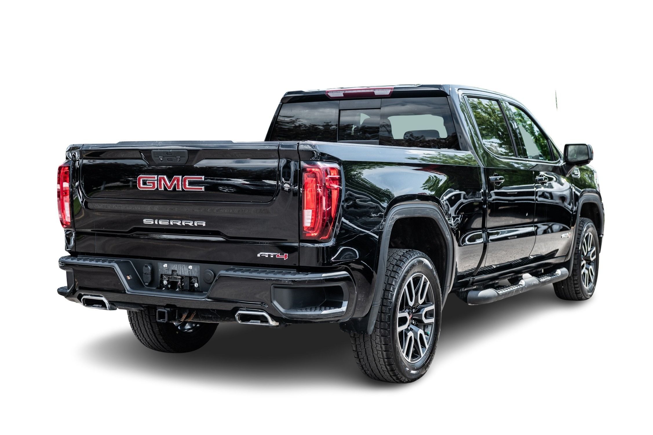 GMC Sierra 1500 Limited  2022