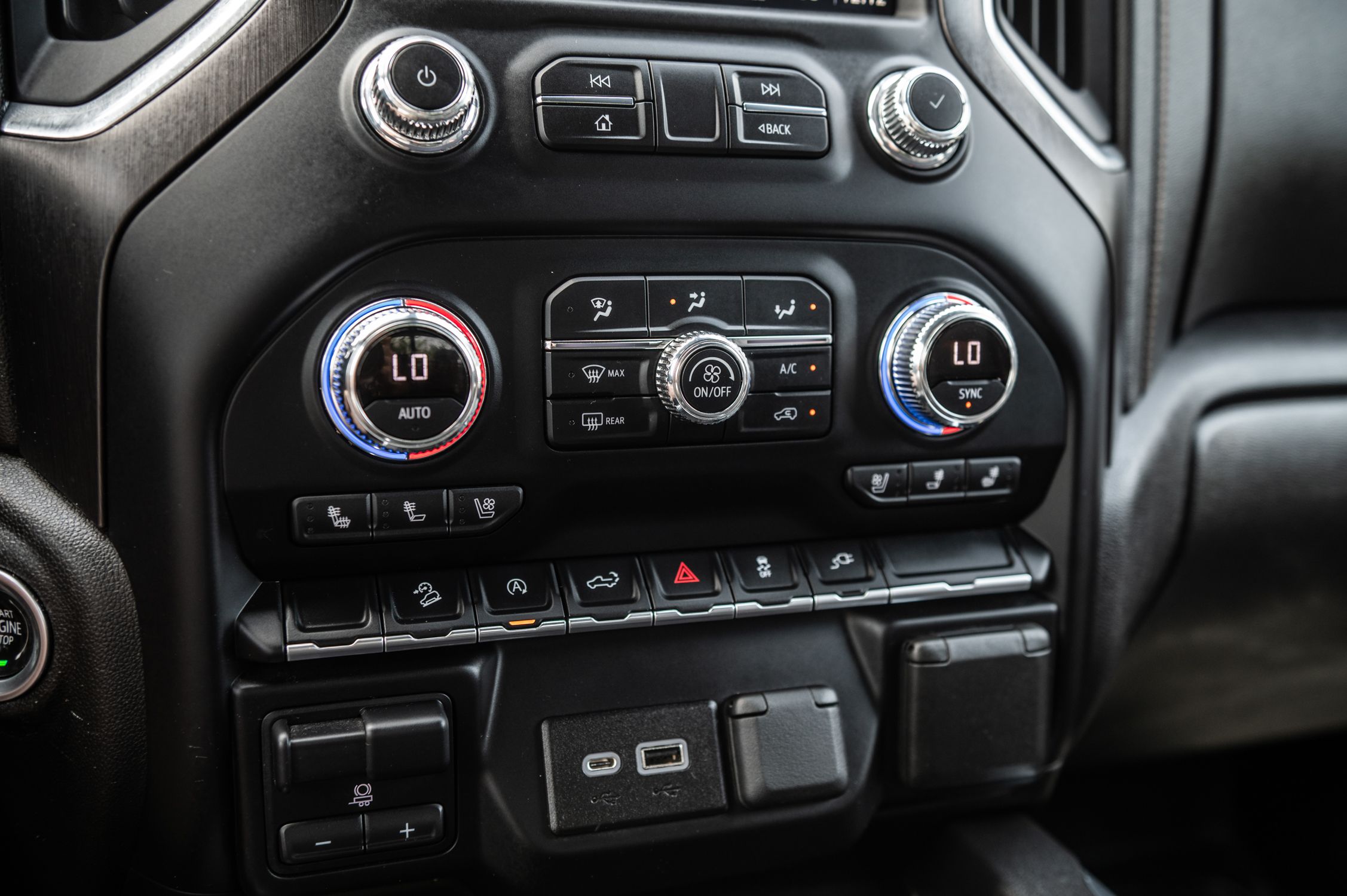 GMC Sierra 1500 Limited  2022